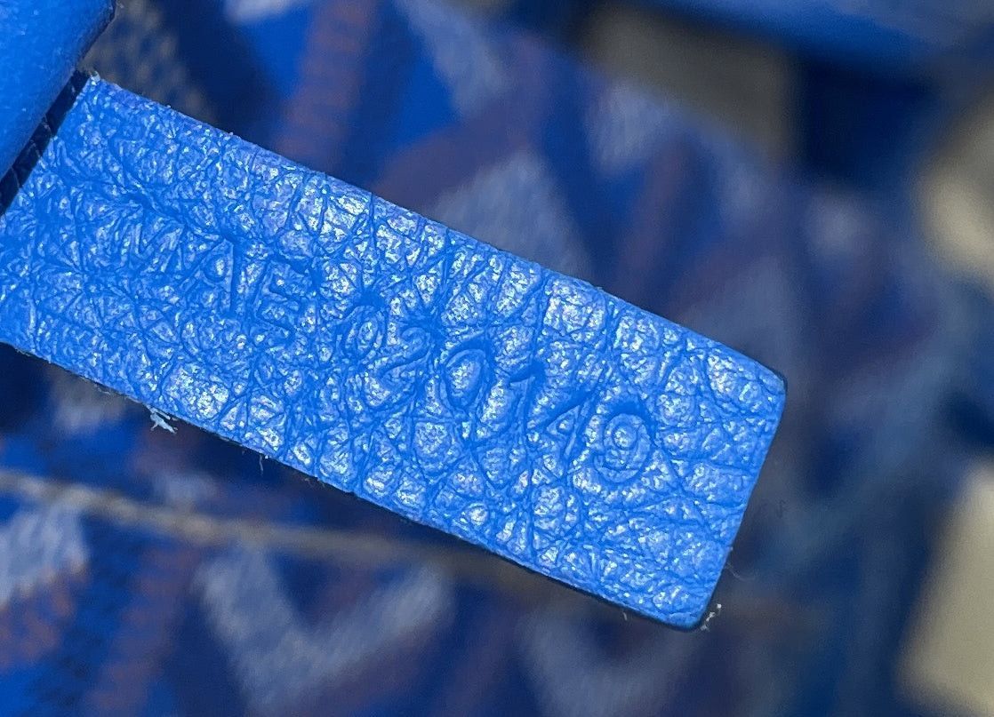 Goyard Saint Louis Tote Size ONE SIZE - 9 Thumbnail