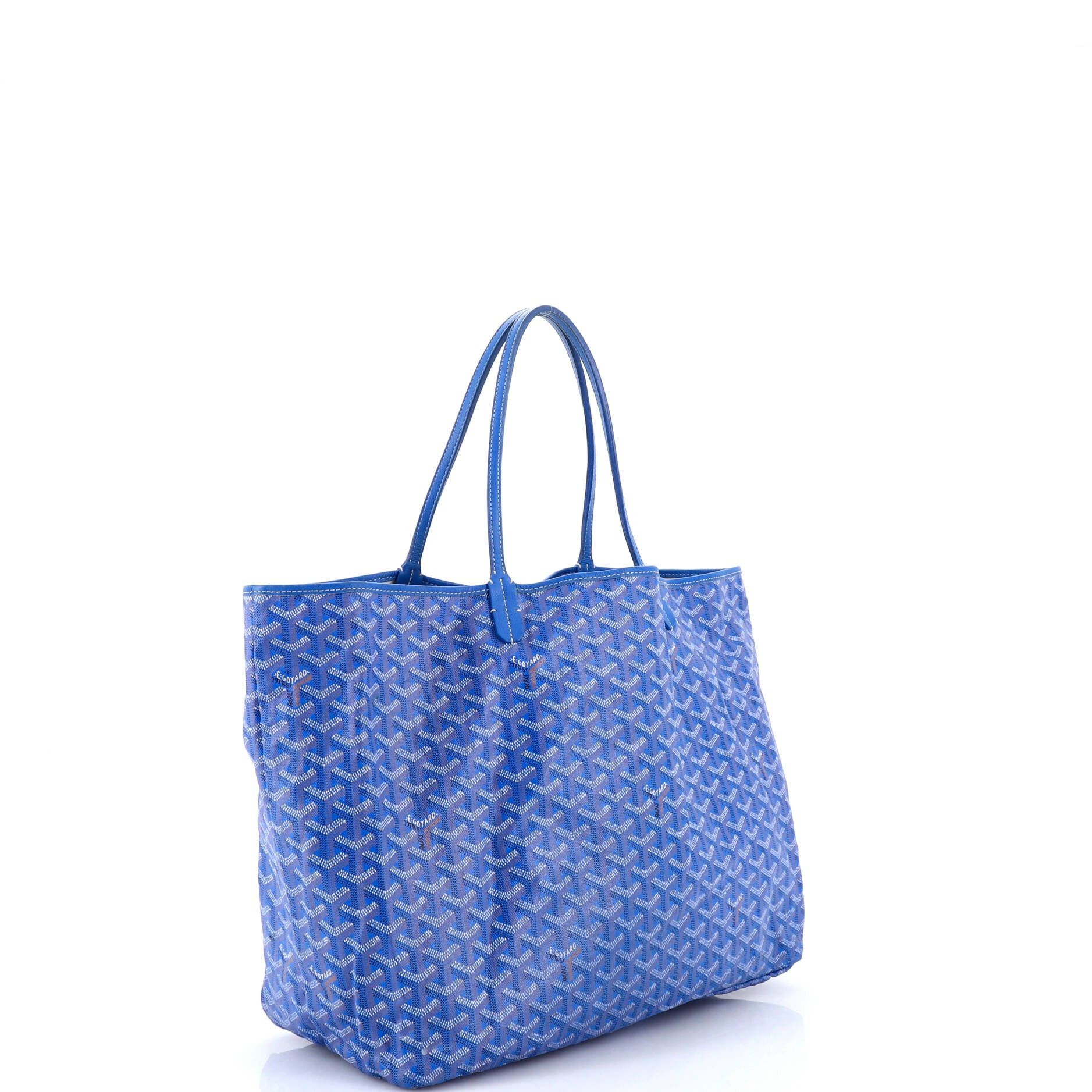 Goyard Saint Louis Tote Size ONE SIZE - 3 Thumbnail