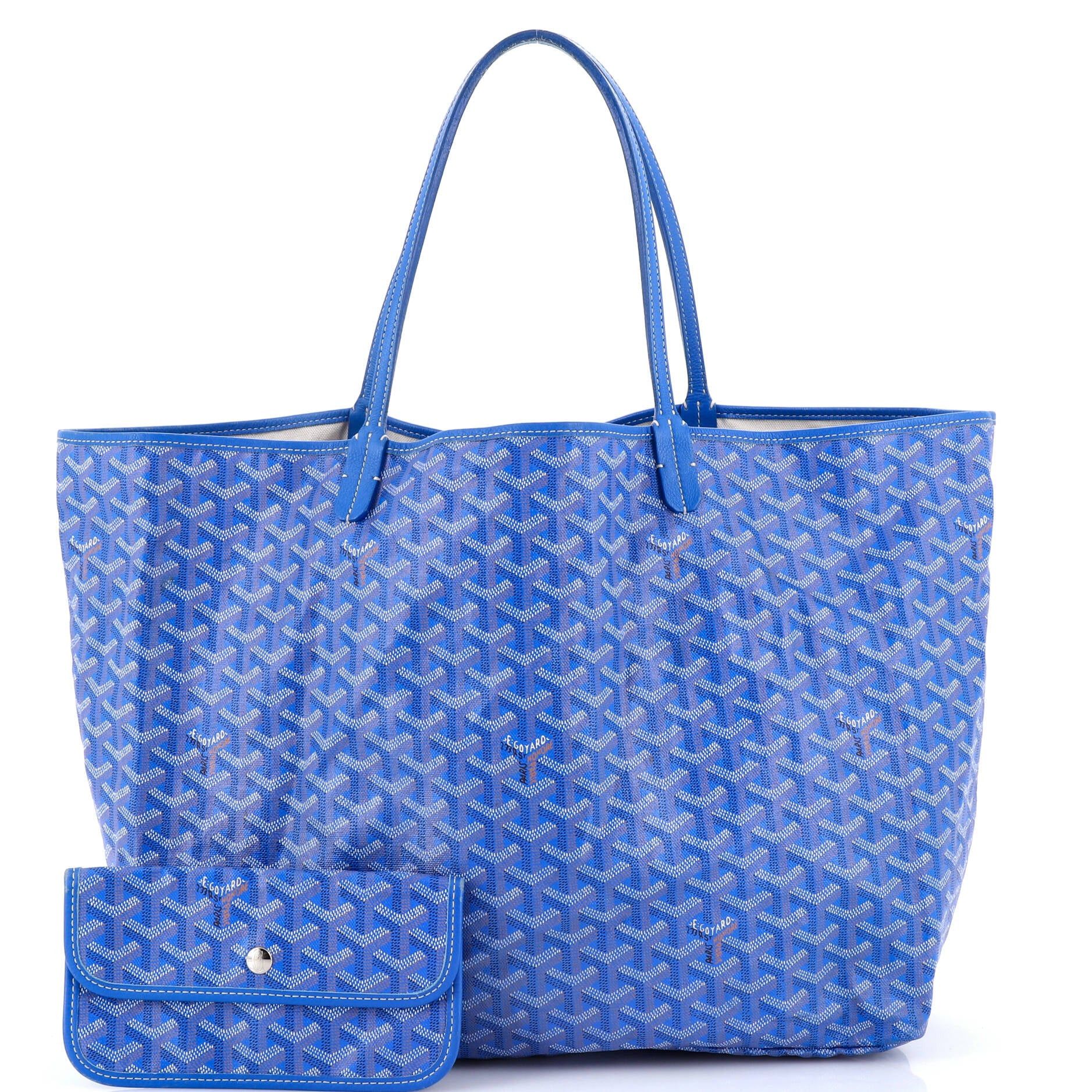 Goyard Saint Louis Tote Size ONE SIZE - 2 Thumbnail