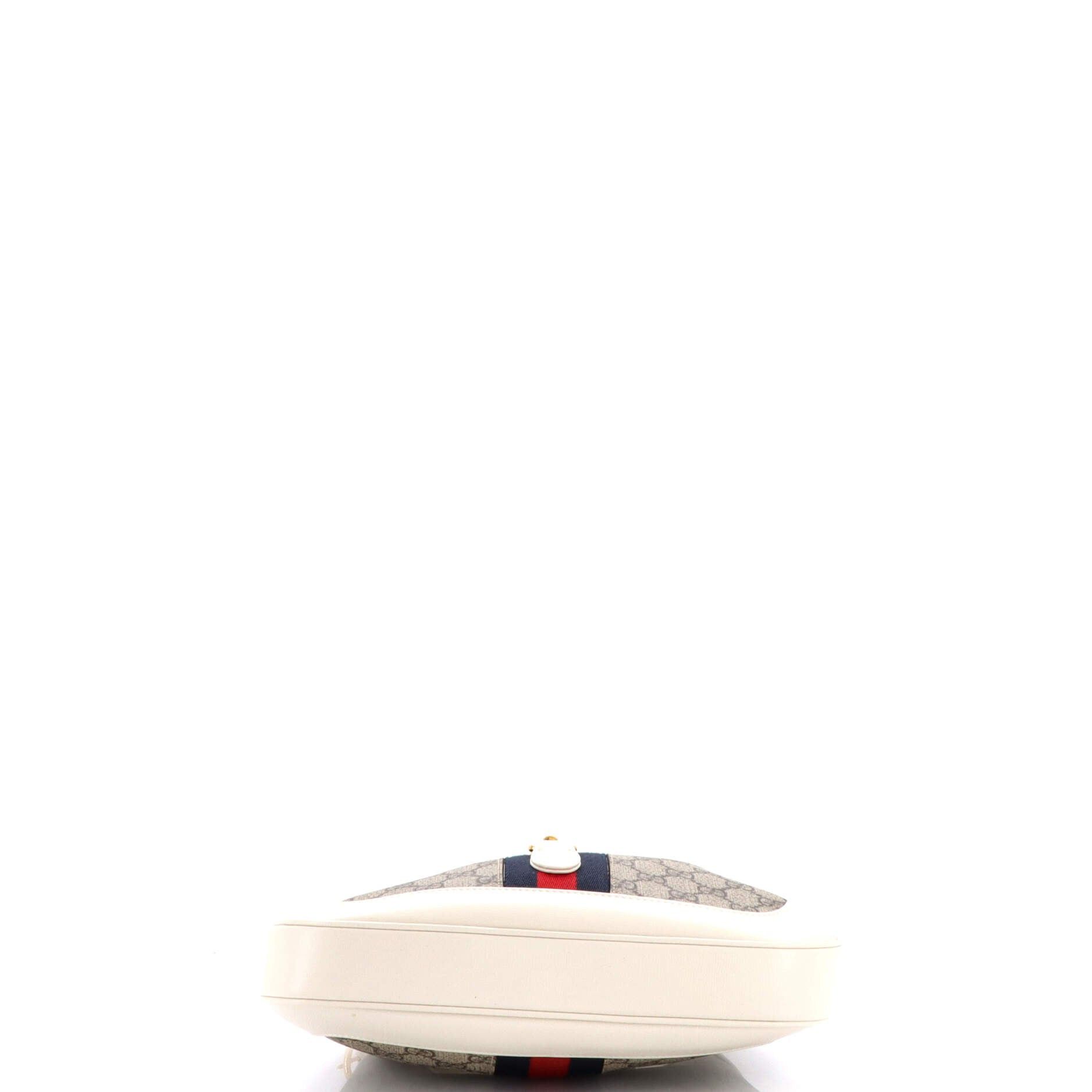 Gucci Jackie 1961 Hobo Size ONE SIZE - 4 Thumbnail