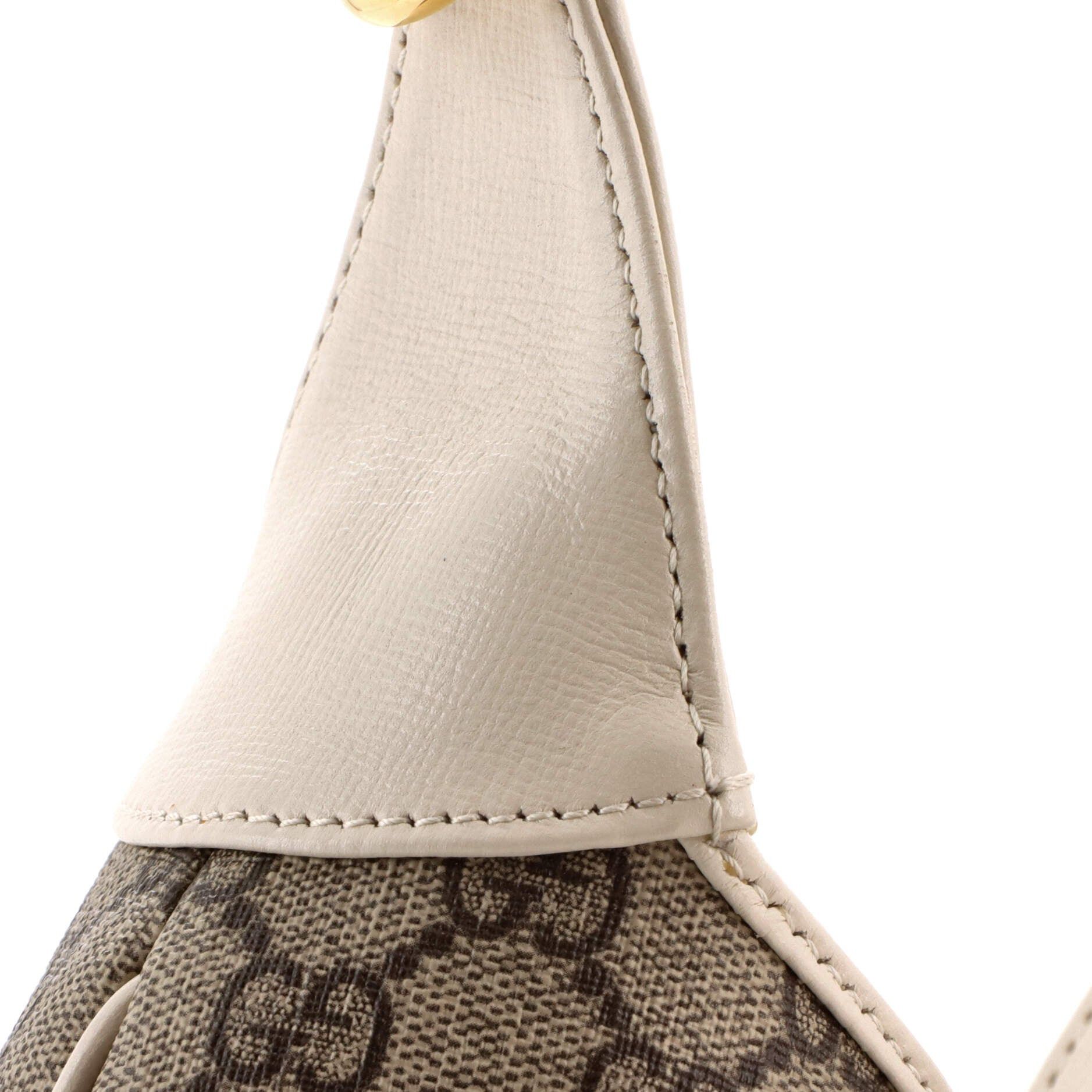 Gucci Jackie 1961 Hobo Size ONE SIZE - 6 Thumbnail