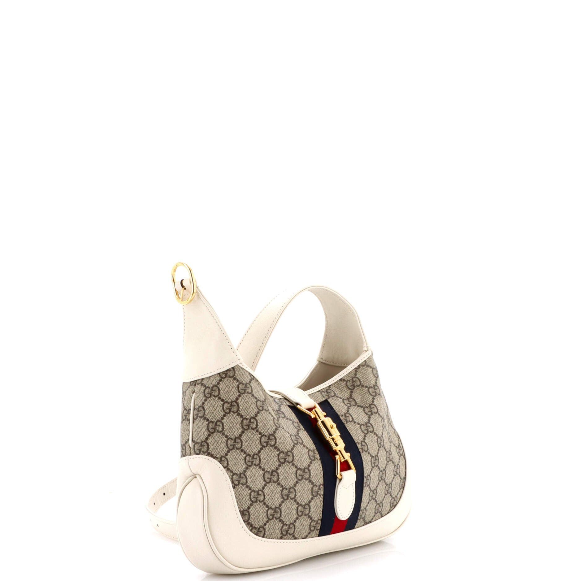 Gucci Jackie 1961 Hobo Size ONE SIZE - 2 Thumbnail