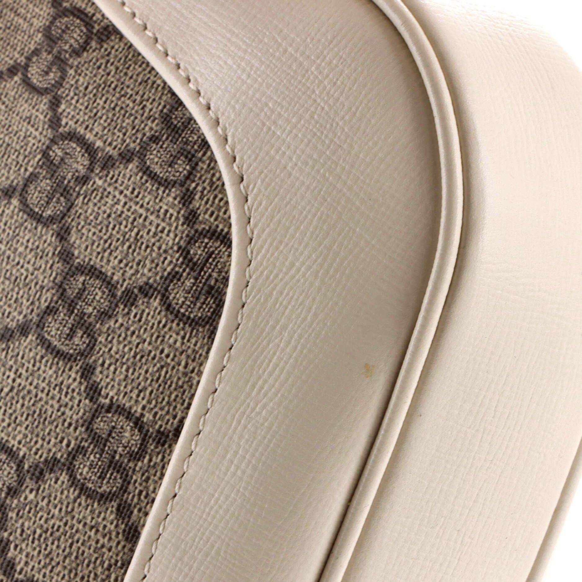 Gucci Jackie 1961 Hobo Size ONE SIZE - 7 Thumbnail