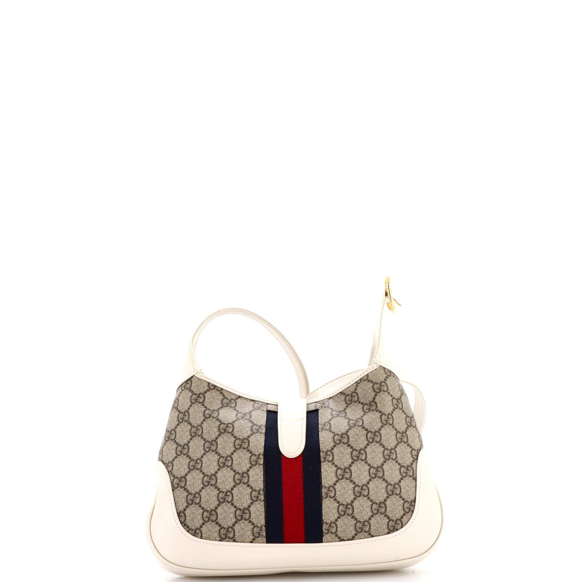 Gucci Jackie 1961 Hobo Size ONE SIZE - 3 Thumbnail