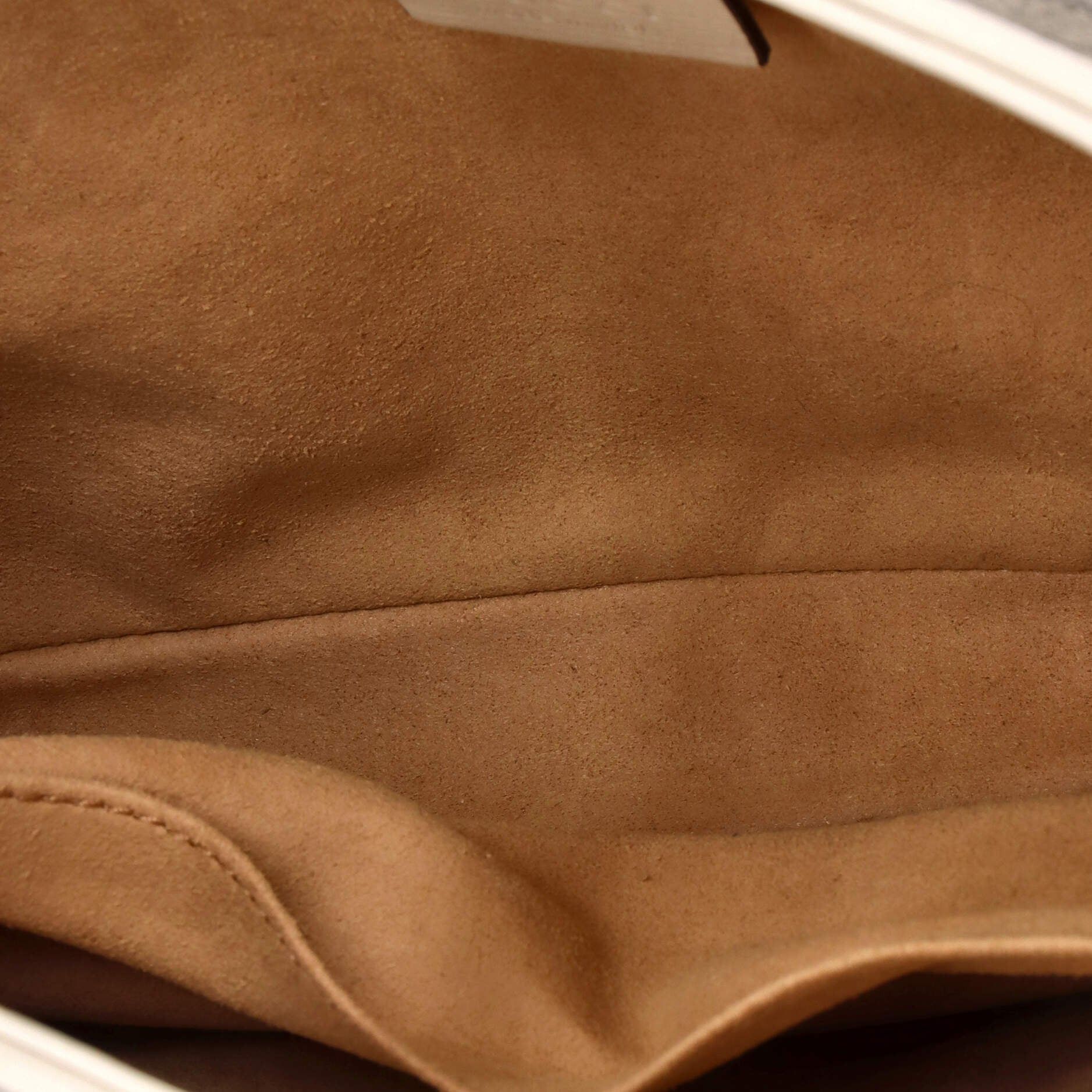 Gucci Jackie 1961 Hobo Size ONE SIZE - 5 Thumbnail
