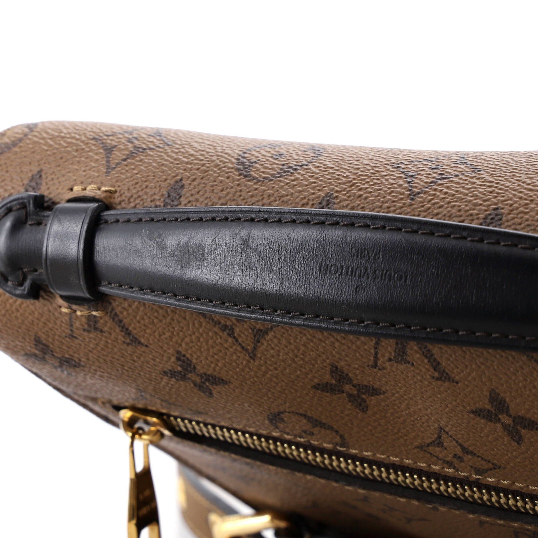 Louis Vuitton Pochette Metis Size ONE SIZE - 7 Thumbnail