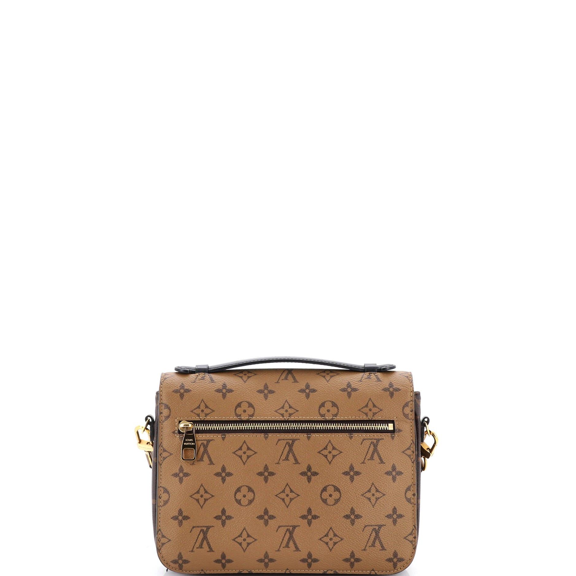Louis Vuitton Pochette Metis Size ONE SIZE - 3 Thumbnail