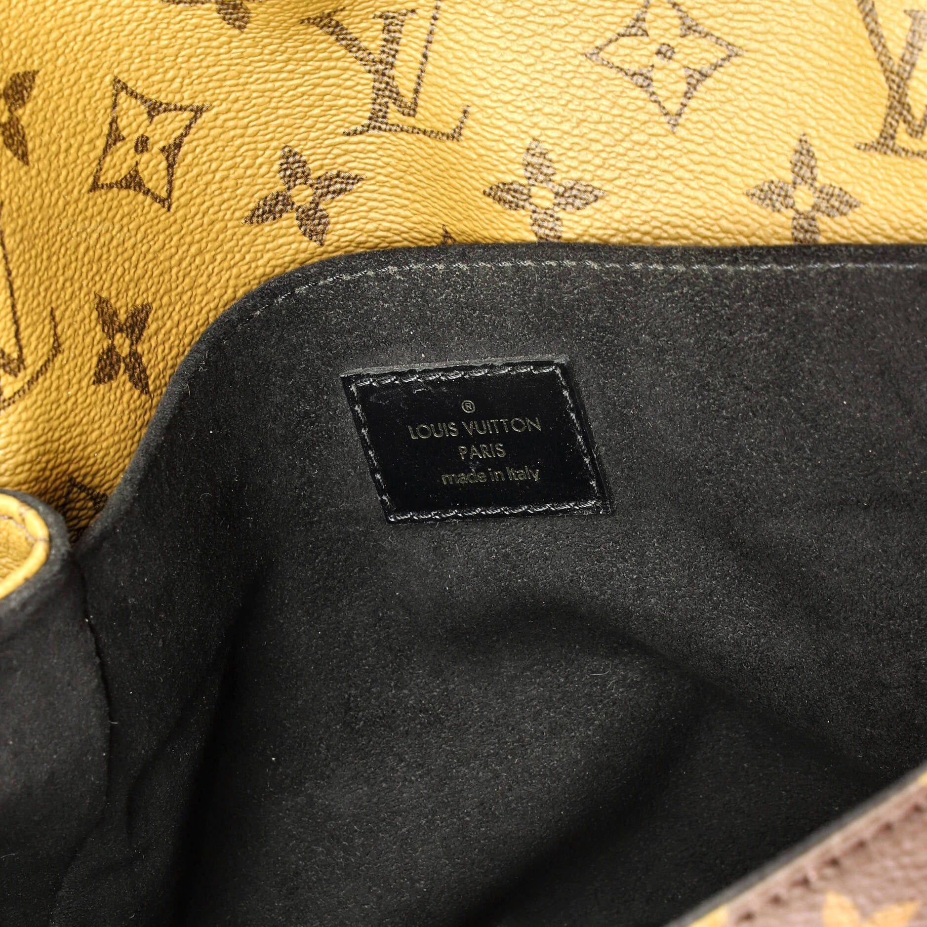 Louis Vuitton Pochette Metis Size ONE SIZE - 6 Thumbnail
