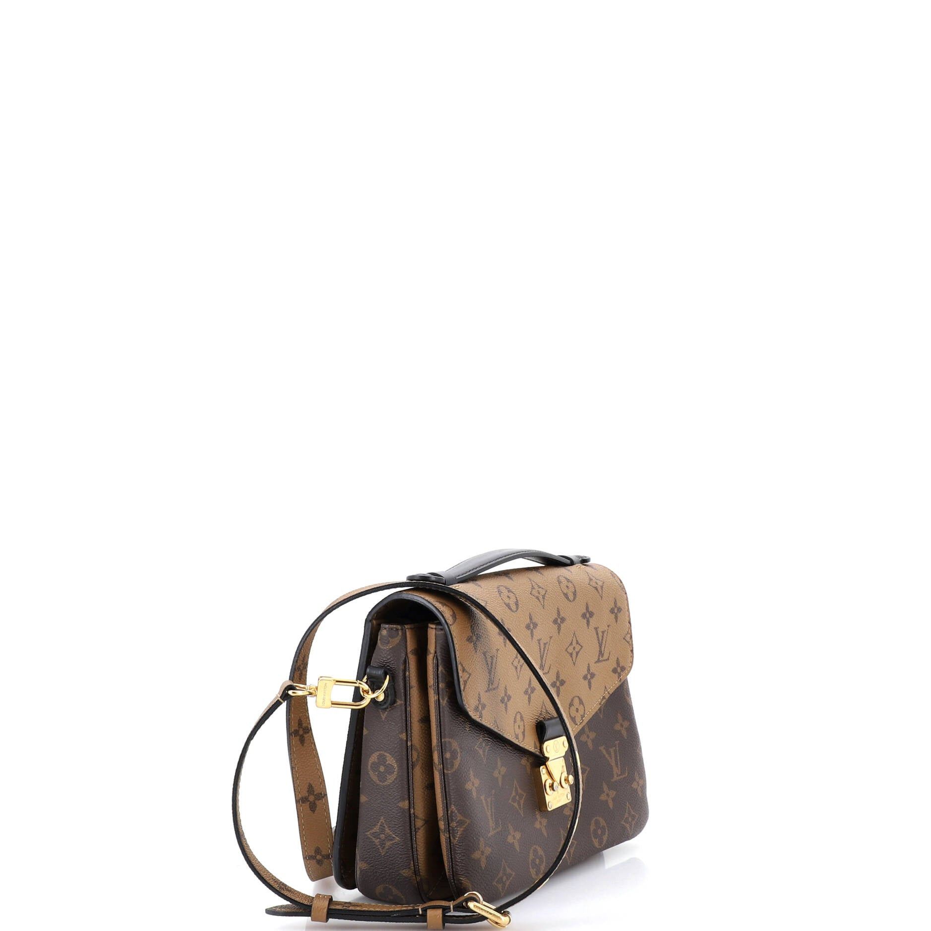 Louis Vuitton Pochette Metis Size ONE SIZE - 2 Thumbnail