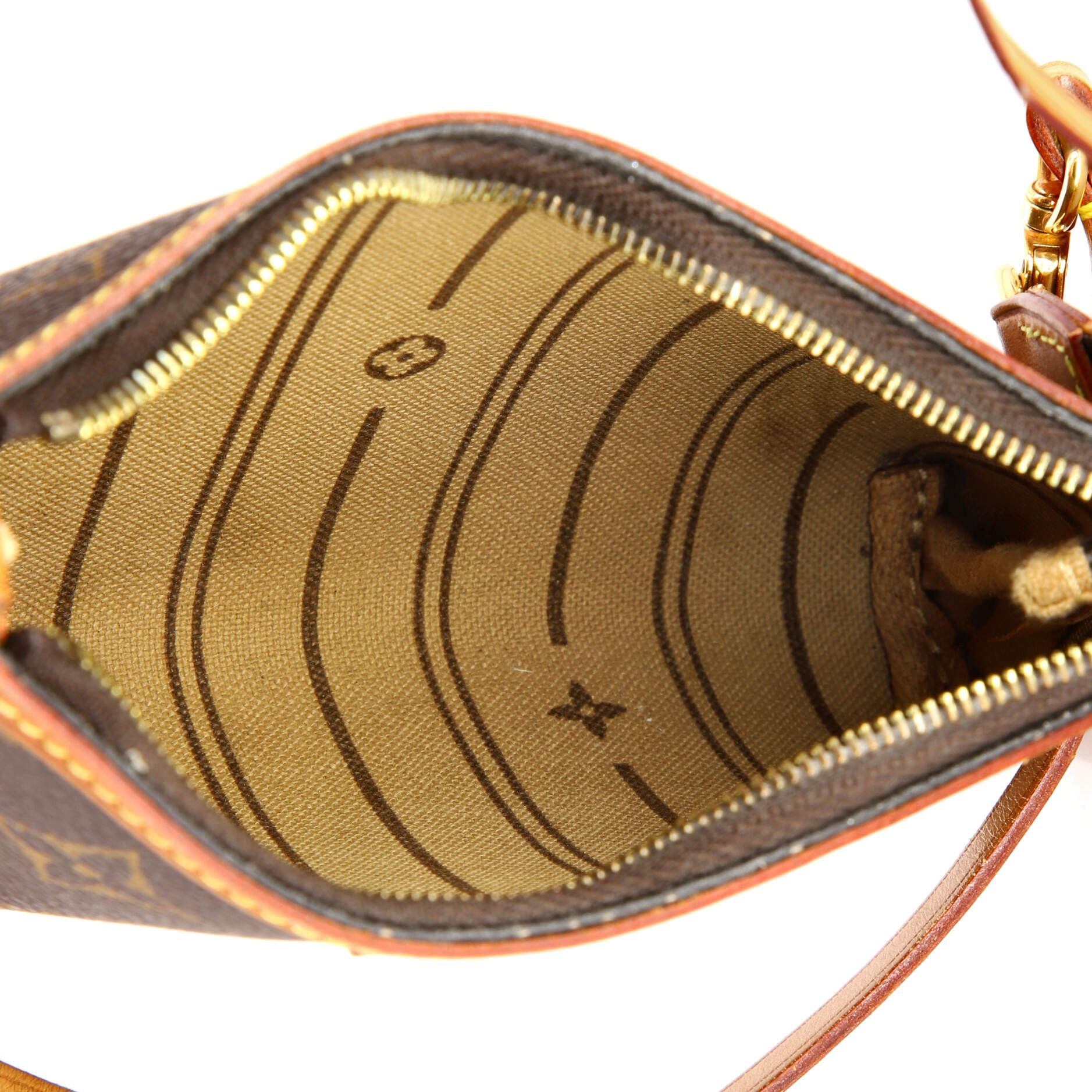 Louis Vuitton Delightful Pochette Size ONE SIZE - 5 Thumbnail