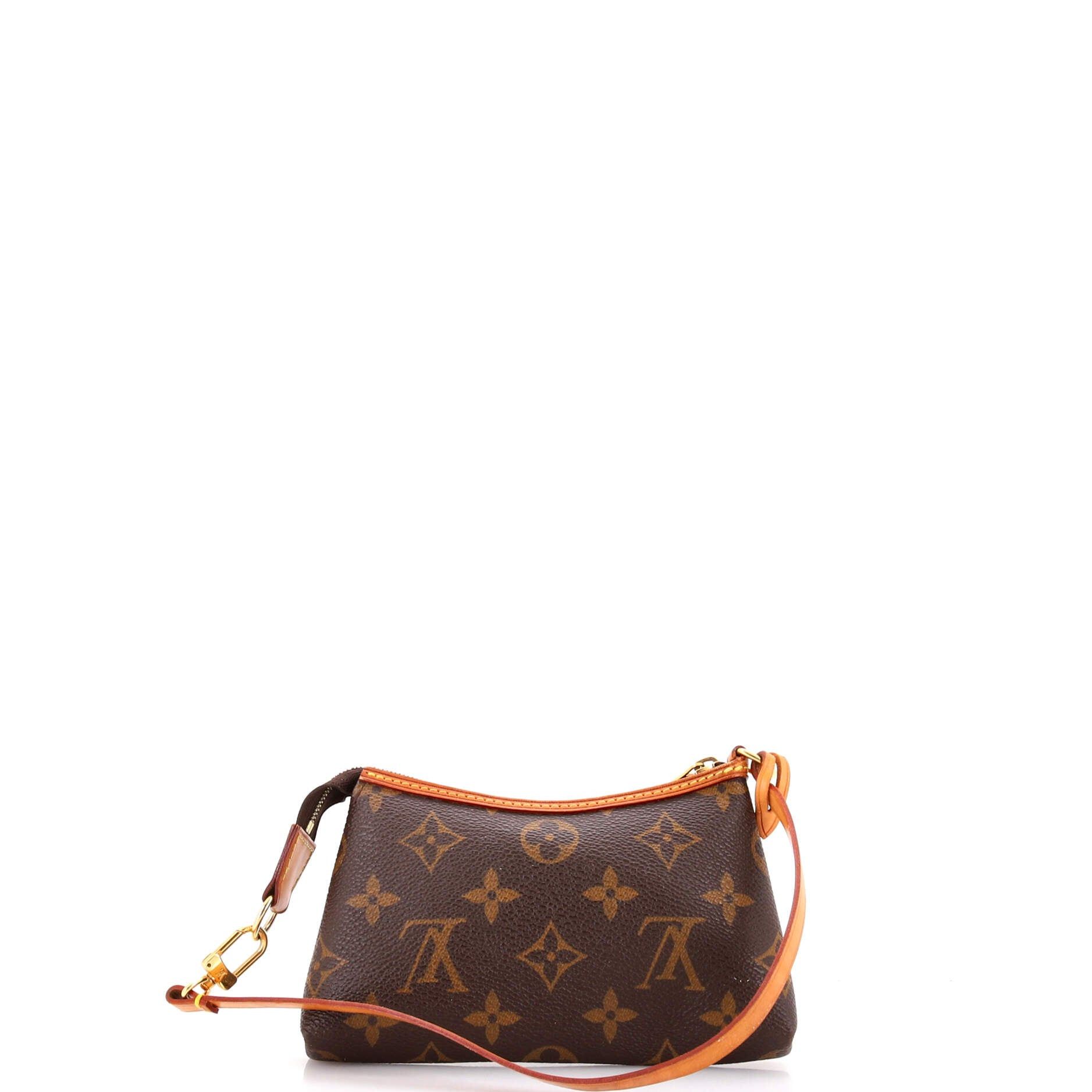 Louis Vuitton Delightful Pochette Size ONE SIZE - 3 Thumbnail