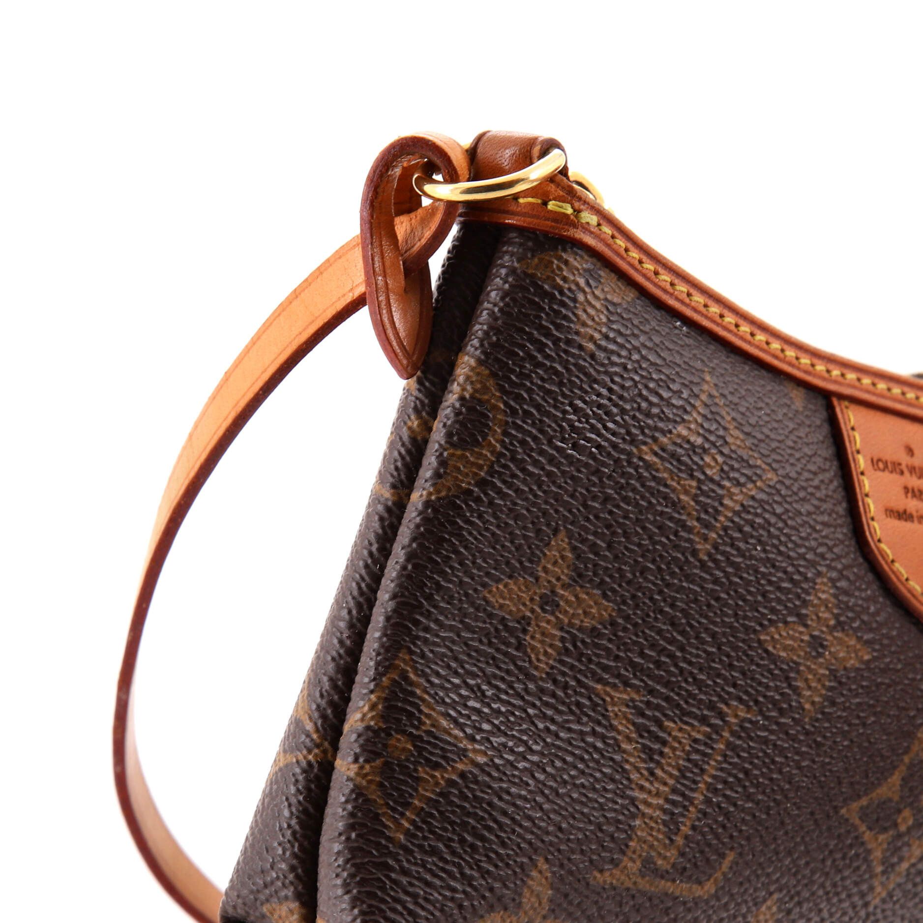 Louis Vuitton Delightful Pochette Size ONE SIZE - 6 Thumbnail