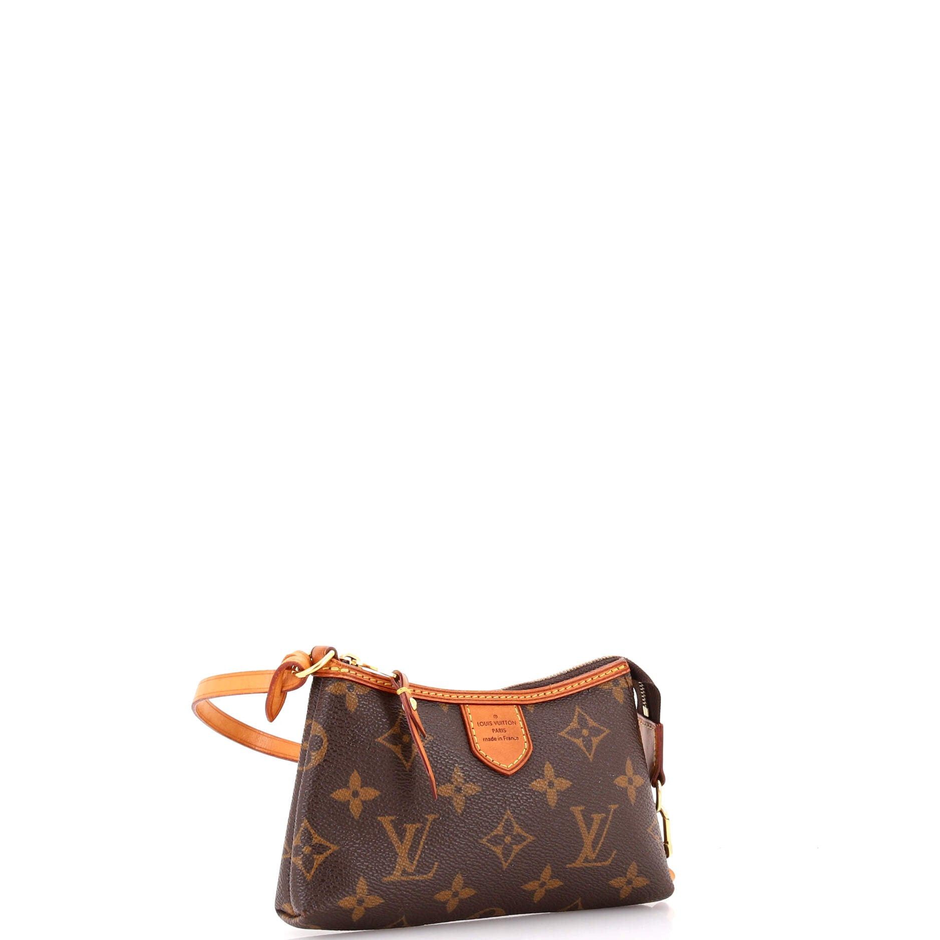 Louis Vuitton Delightful Pochette Size ONE SIZE - 2 Thumbnail