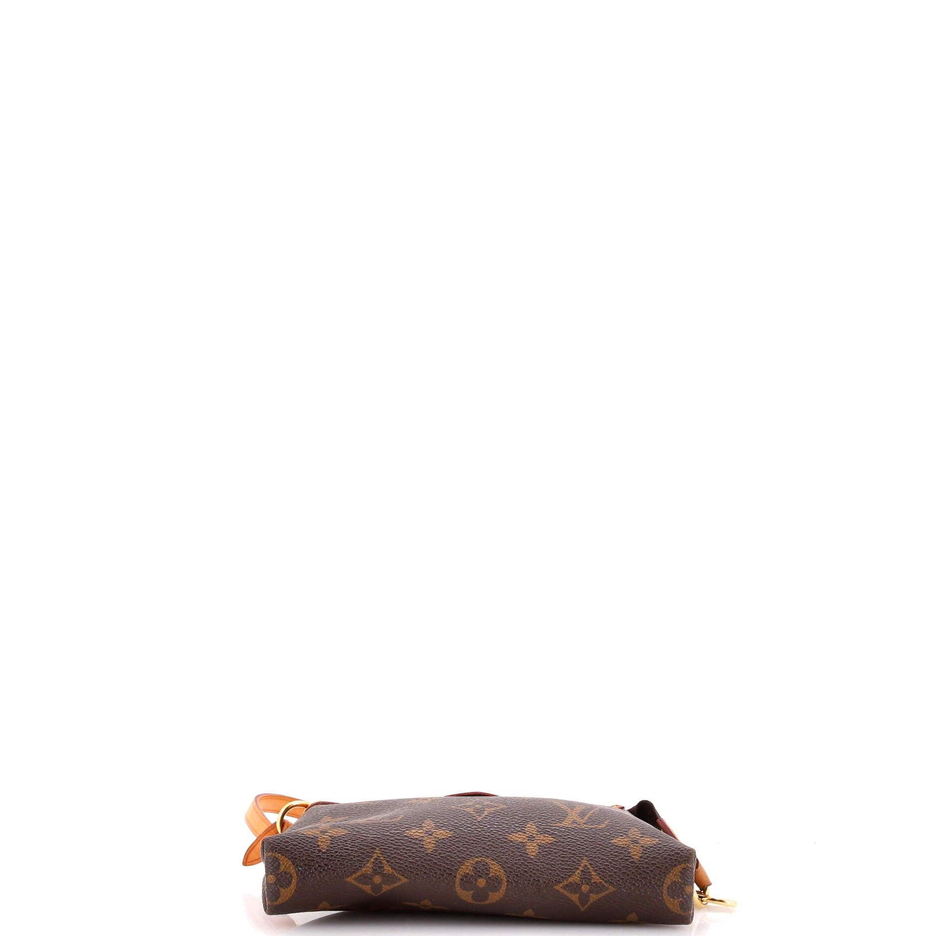 Louis Vuitton Delightful Pochette Size ONE SIZE - 4 Thumbnail