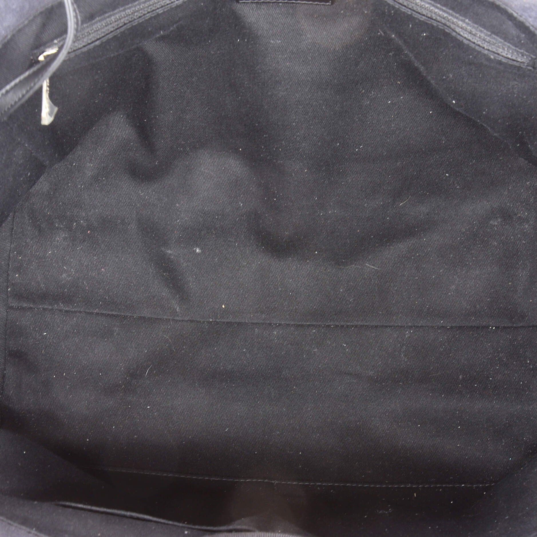 Chanel Deauville NM Tote Size ONE SIZE - 6 Thumbnail