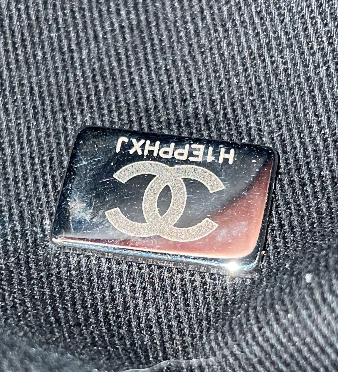 Chanel Deauville NM Tote Size ONE SIZE - 9 Thumbnail