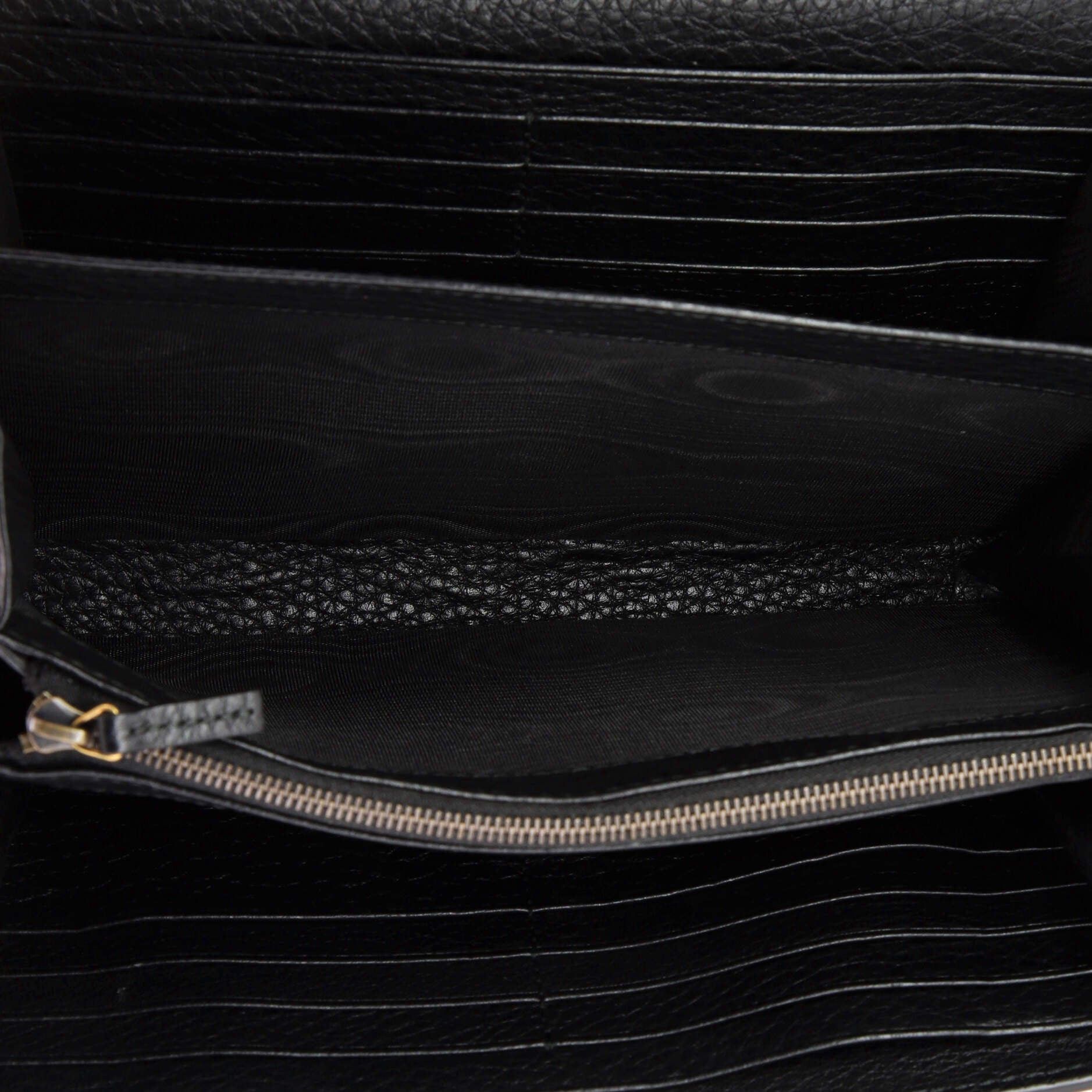 Gucci GG Marmont Chain Wallet Size ONE SIZE - 5 Thumbnail