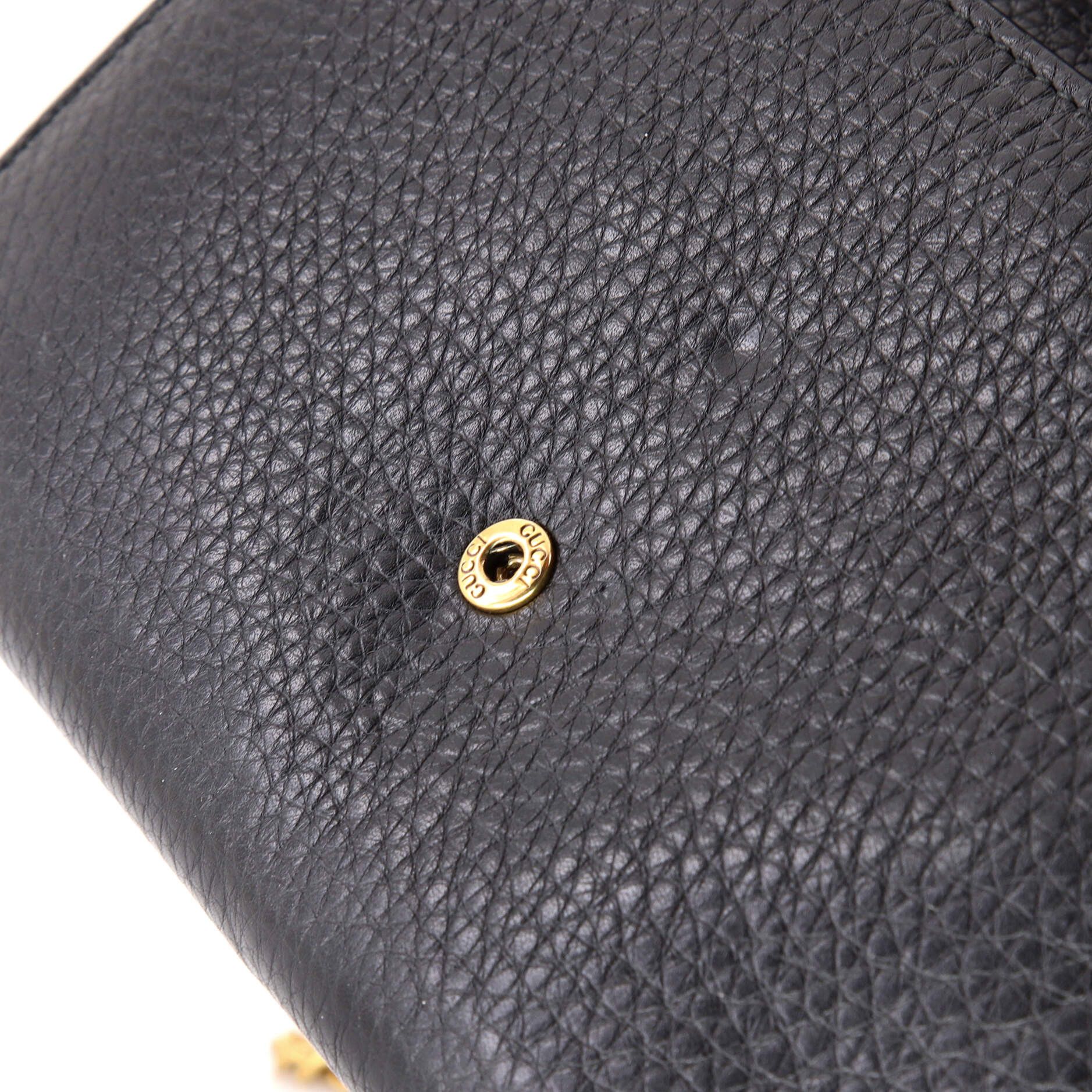 Gucci GG Marmont Chain Wallet Size ONE SIZE - 8 Thumbnail