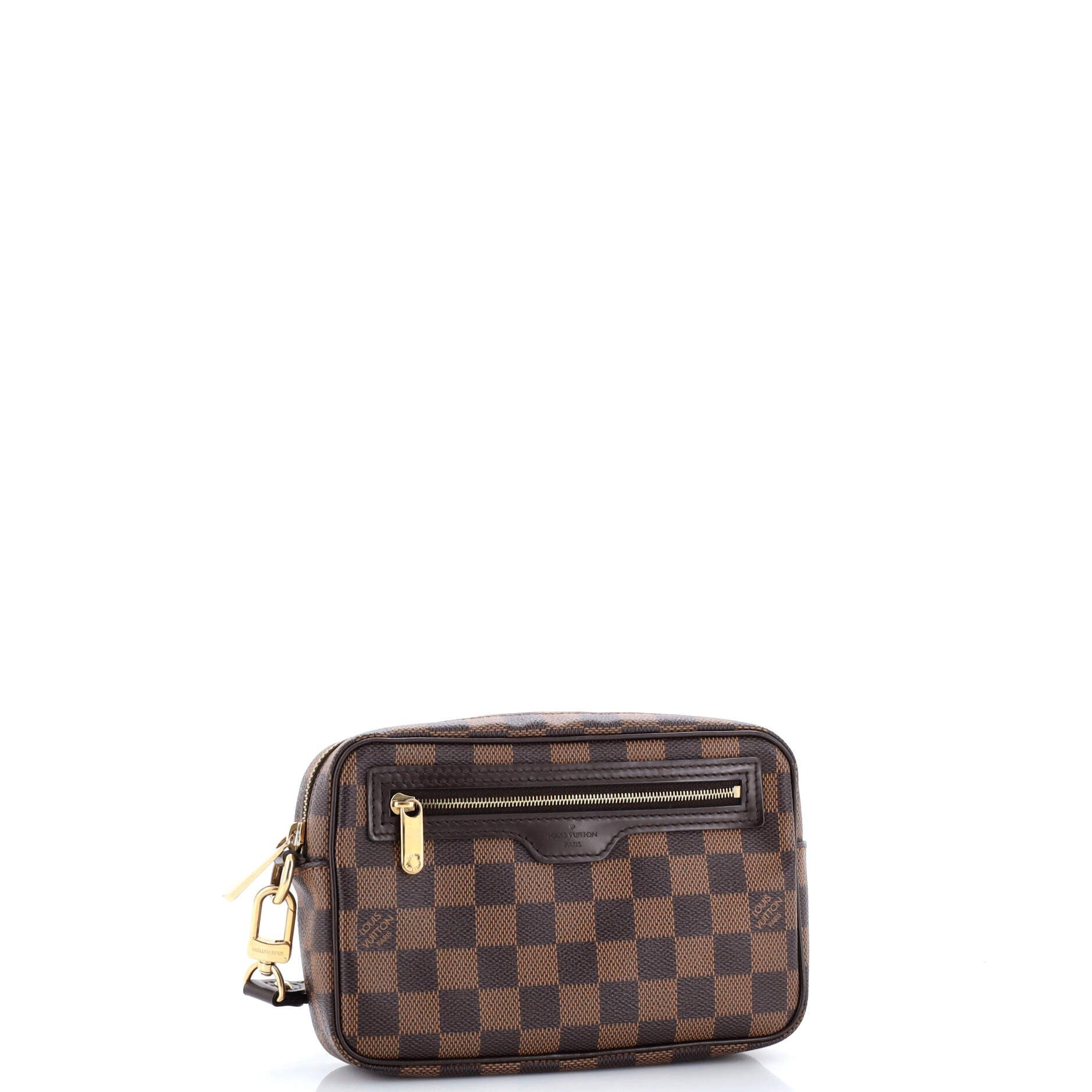 Louis Vuitton Pochette Macao Size ONE SIZE - 2 Thumbnail