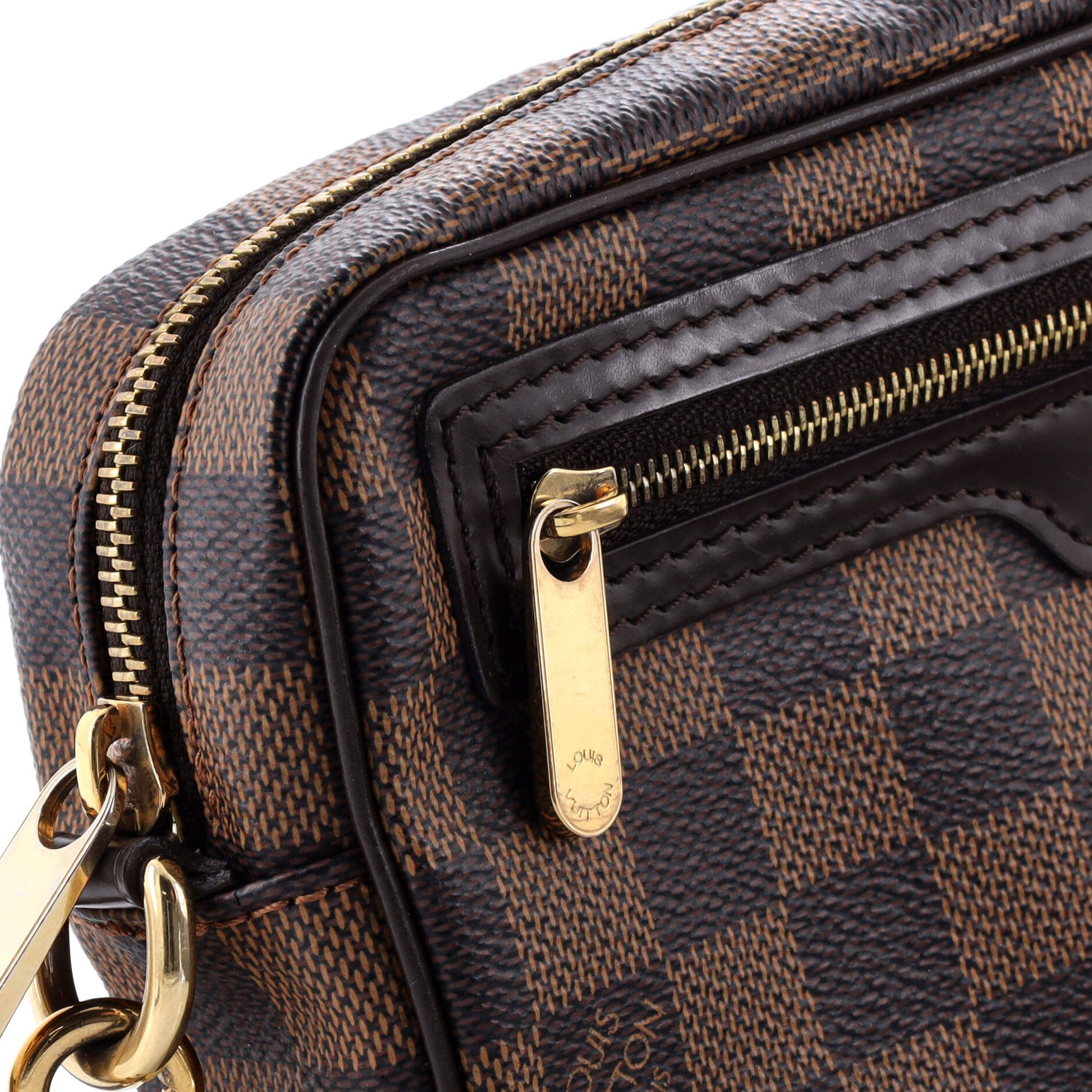 Louis Vuitton Pochette Macao Size ONE SIZE - 5 Thumbnail
