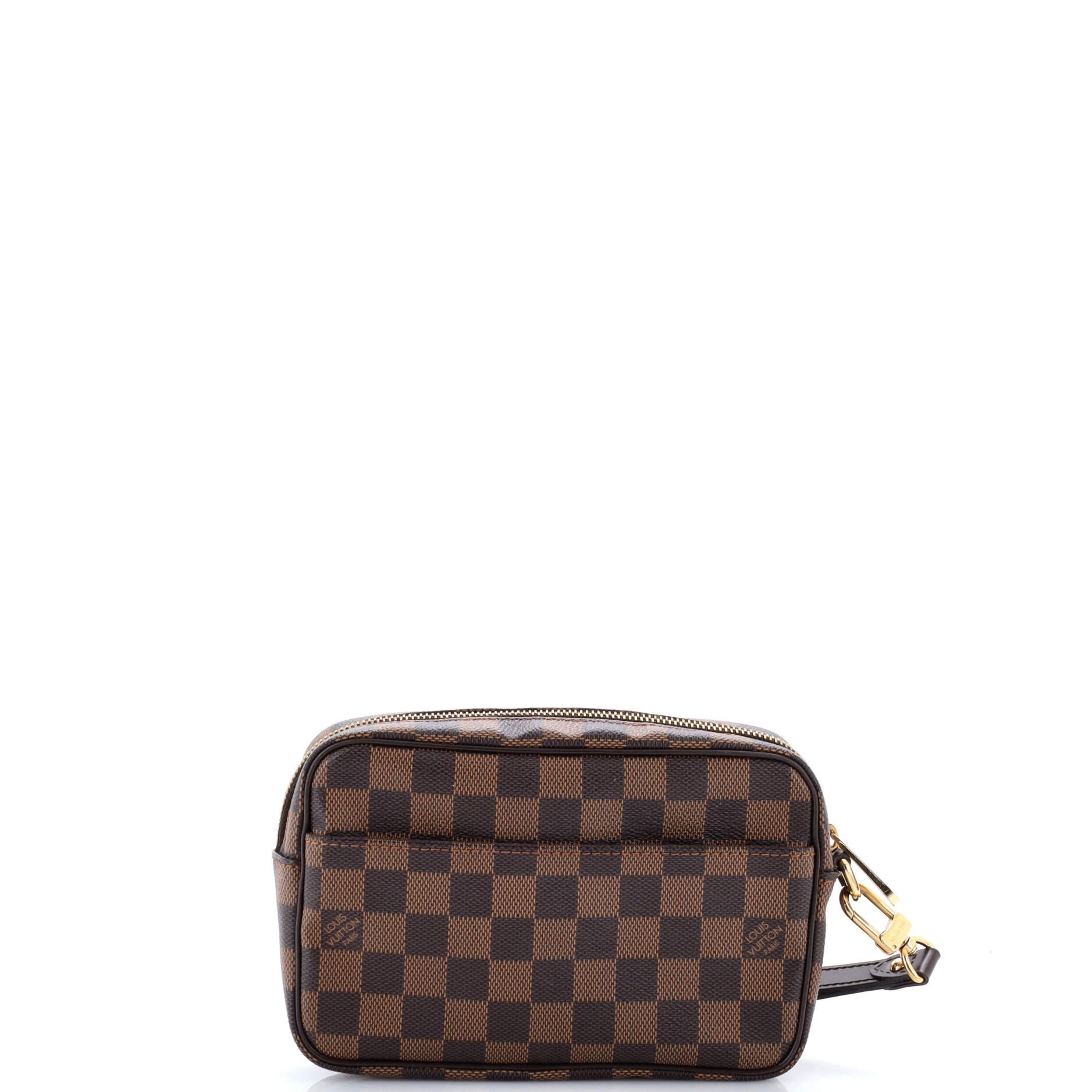 Louis Vuitton Pochette Macao Size ONE SIZE - 3 Thumbnail