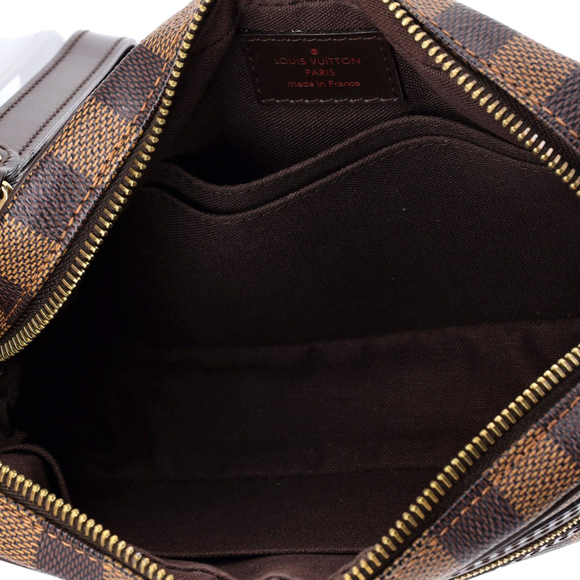 Louis Vuitton Pochette Macao Size ONE SIZE - 6 Thumbnail