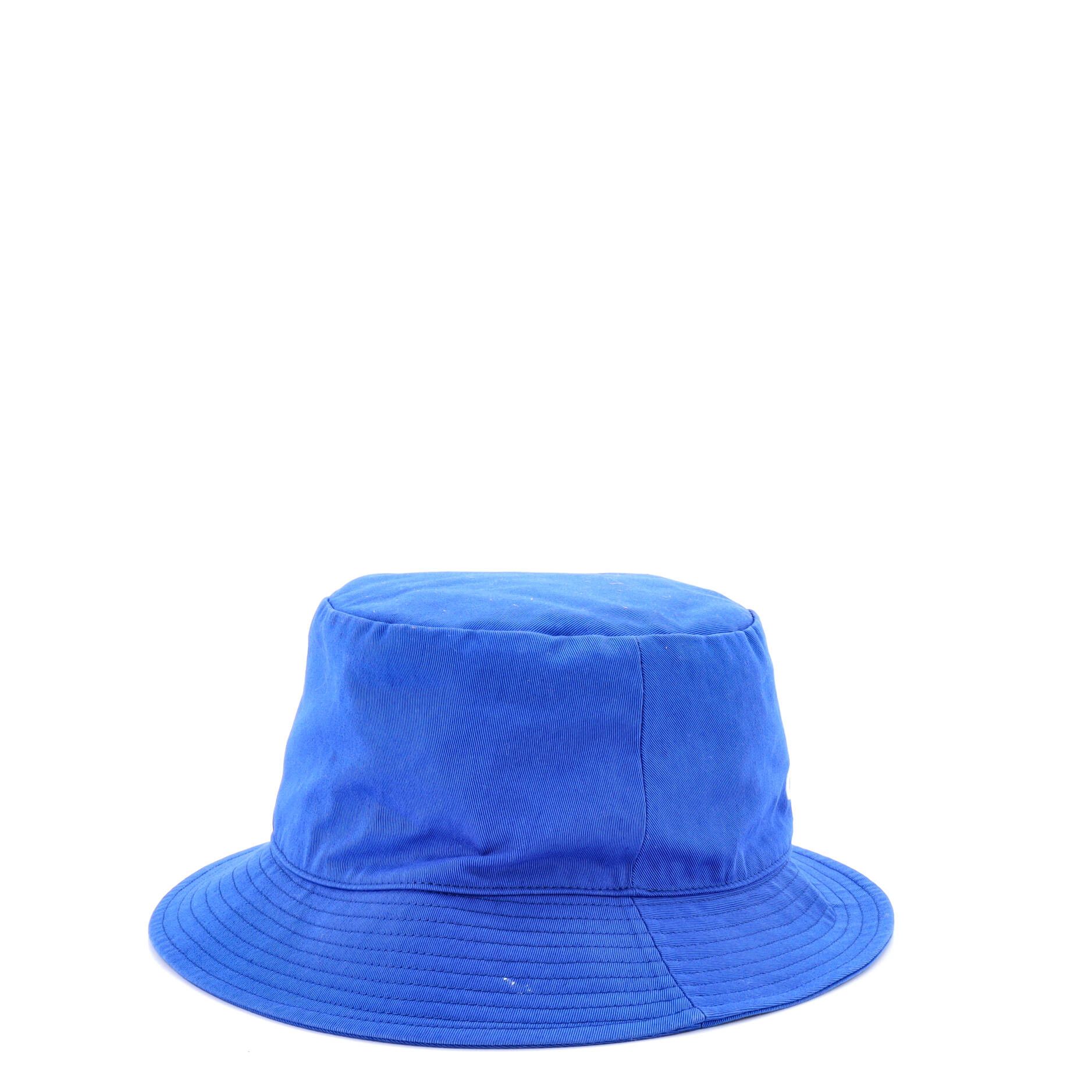 Celine Logo Bucket Hat Size ONE SIZE - 2 Thumbnail