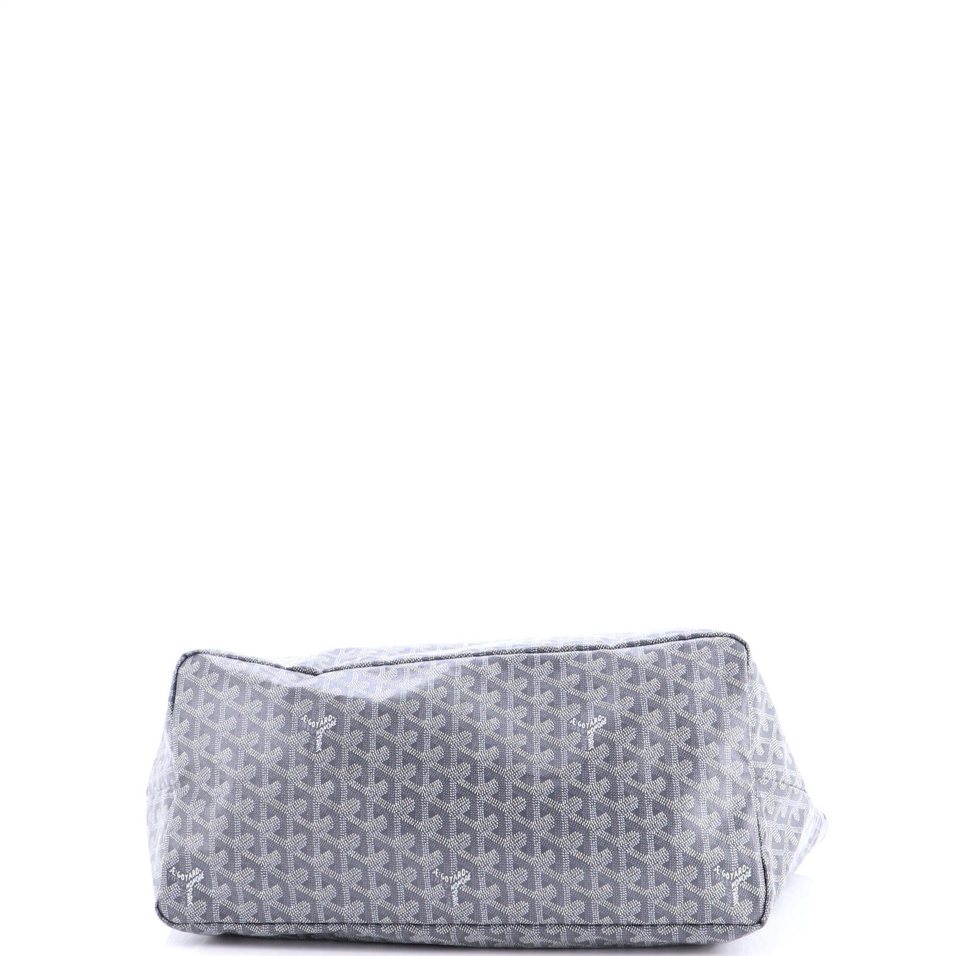 Goyard Saint Louis Tote Size ONE SIZE - 5 Thumbnail