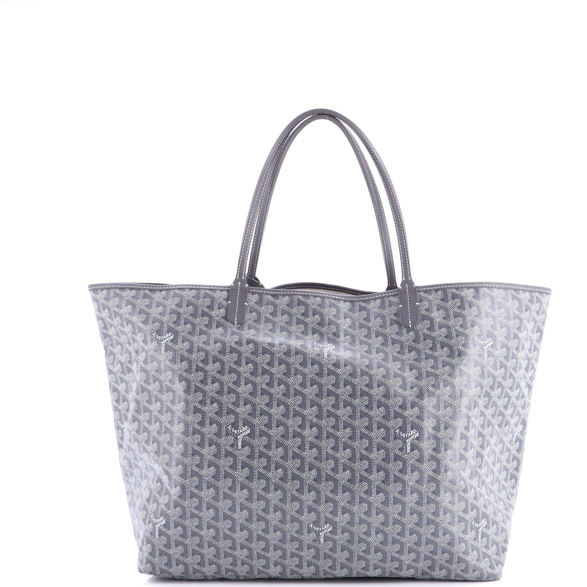 Goyard Saint Louis Tote Size ONE SIZE - 4 Thumbnail