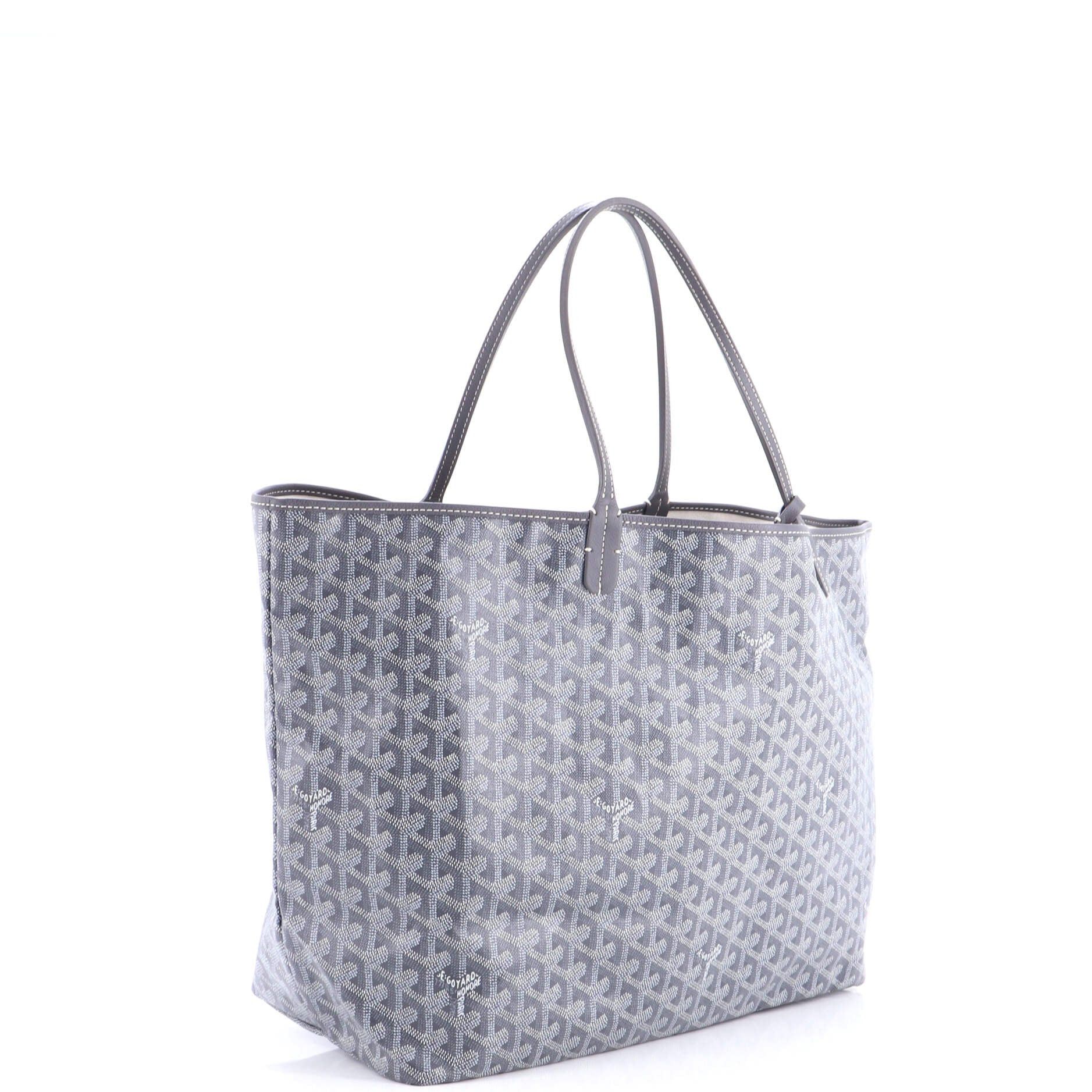 Goyard Saint Louis Tote Size ONE SIZE - 3 Thumbnail