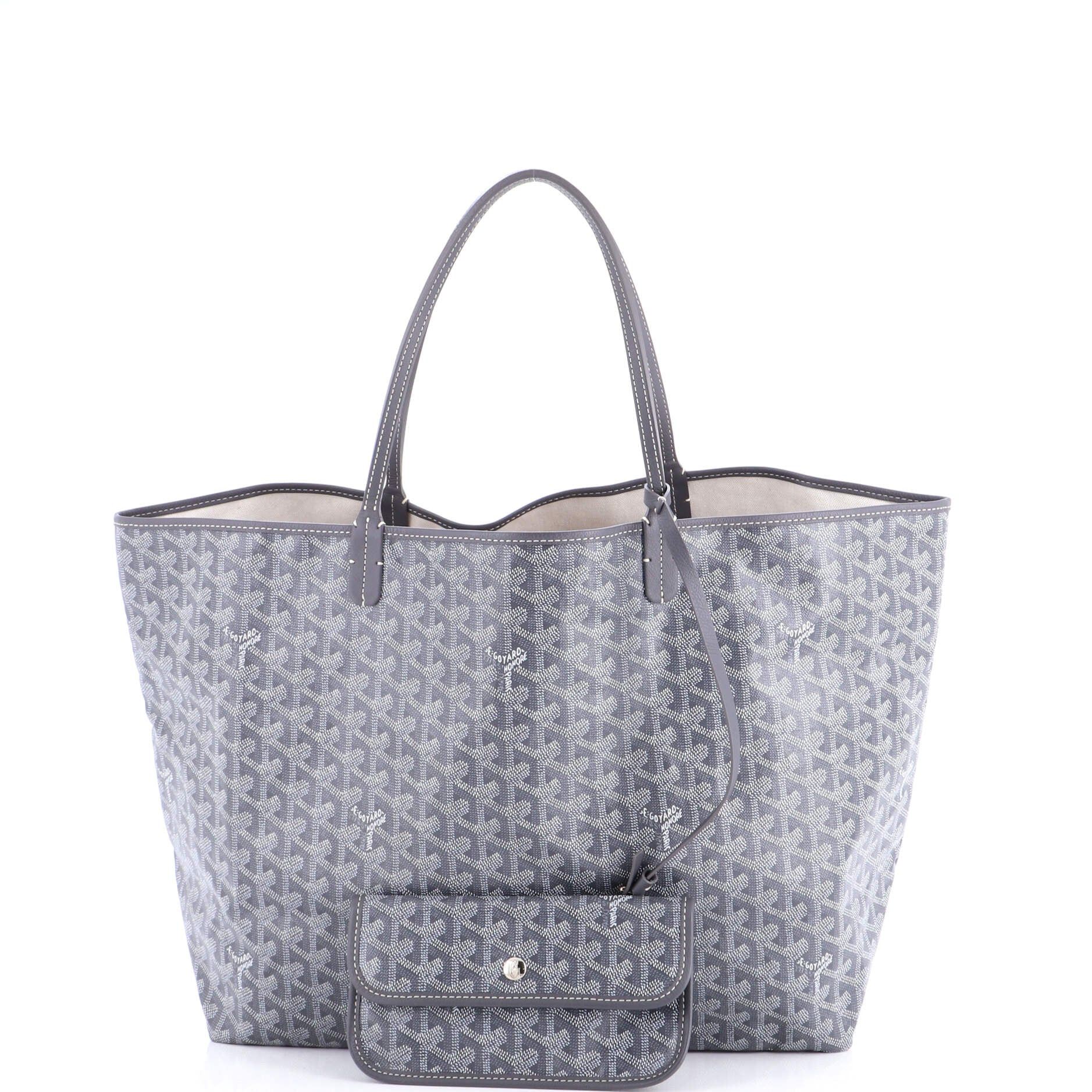 Goyard Saint Louis Tote Size ONE SIZE - 2 Thumbnail