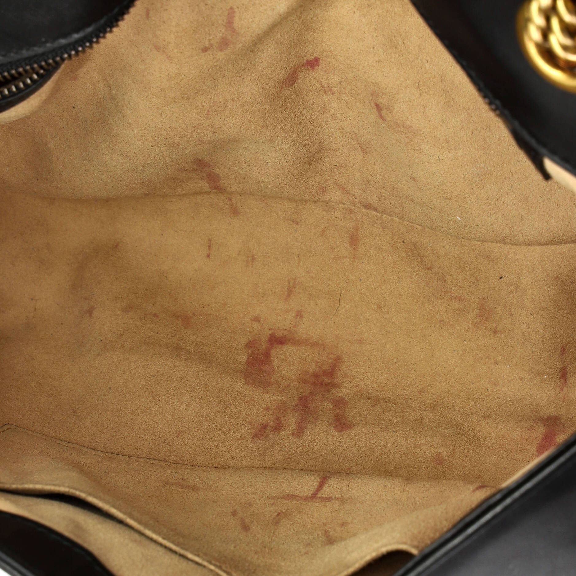 Gucci GG Marmont Flap Bag Size ONE SIZE - 5 Thumbnail