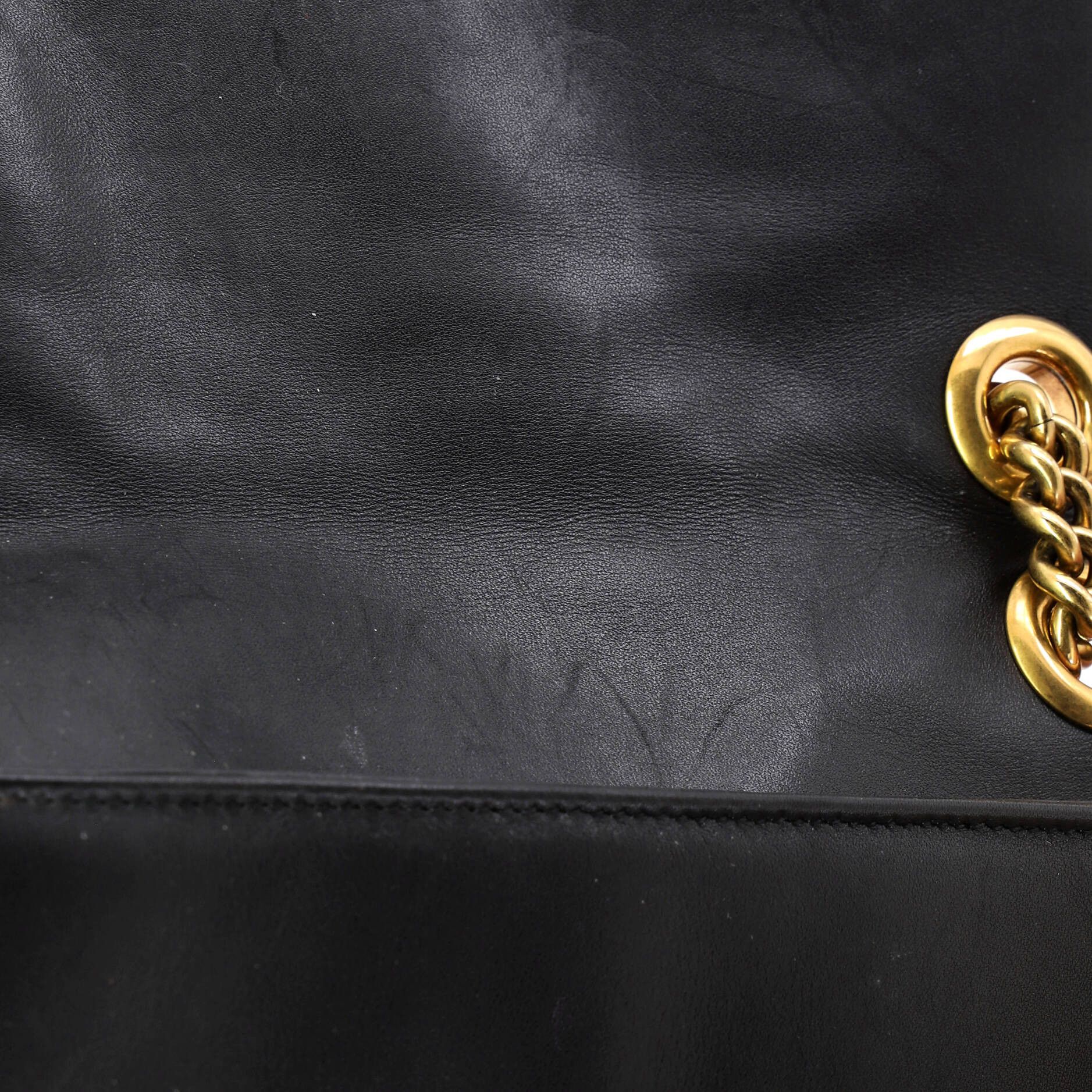 Gucci GG Marmont Flap Bag Size ONE SIZE - 6 Thumbnail
