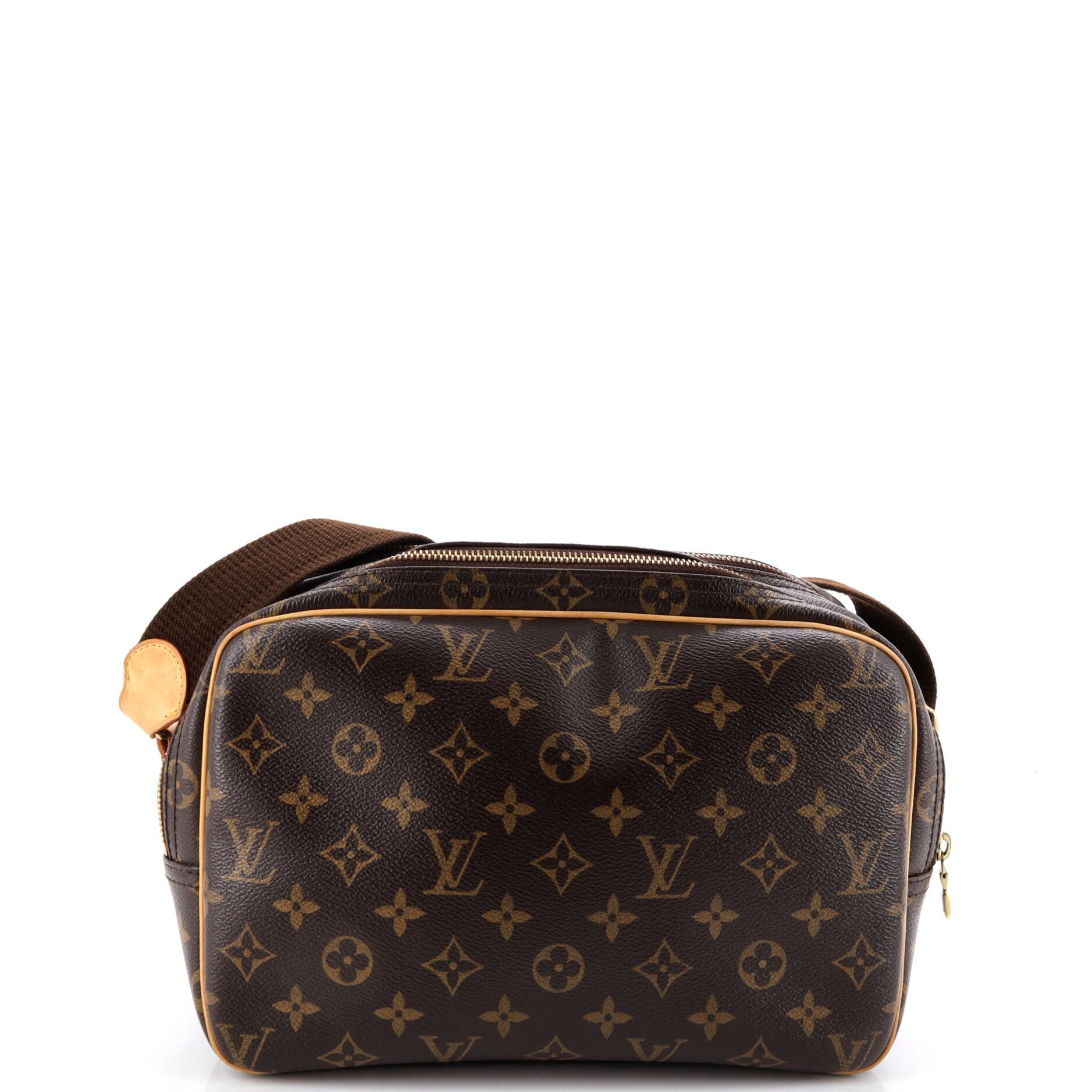 Louis Vuitton Reporter Bag Size ONE SIZE - 3 Thumbnail