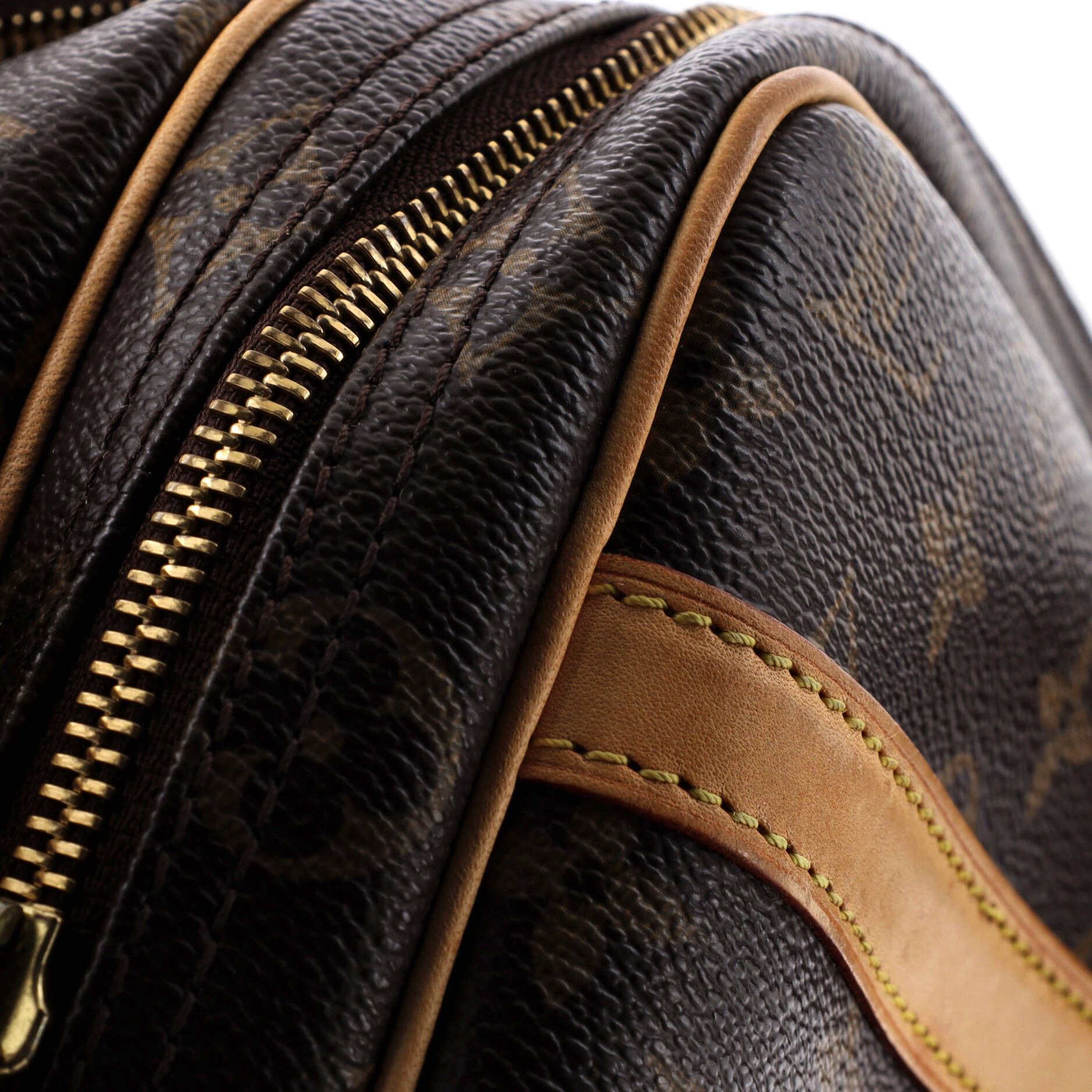 Louis Vuitton Reporter Bag Size ONE SIZE - 6 Thumbnail