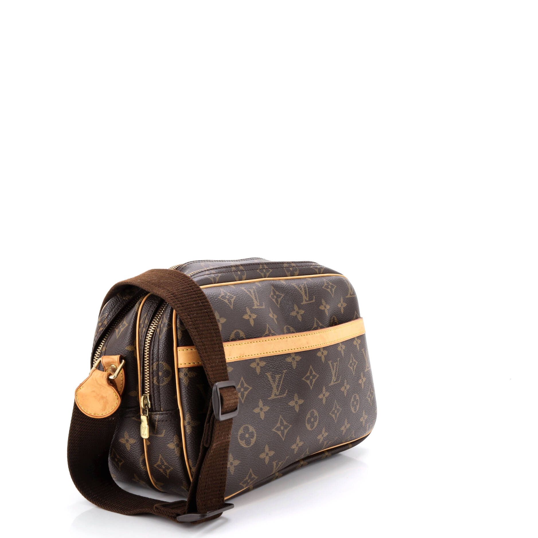 Louis Vuitton Reporter Bag Size ONE SIZE - 2 Thumbnail