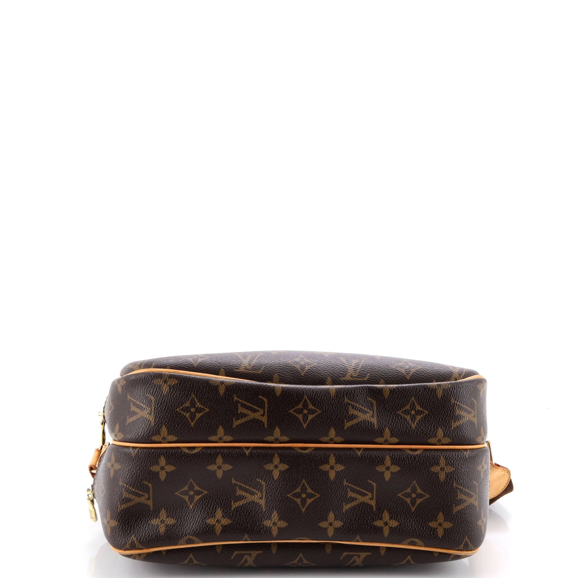 Louis Vuitton Reporter Bag Size ONE SIZE - 4 Thumbnail