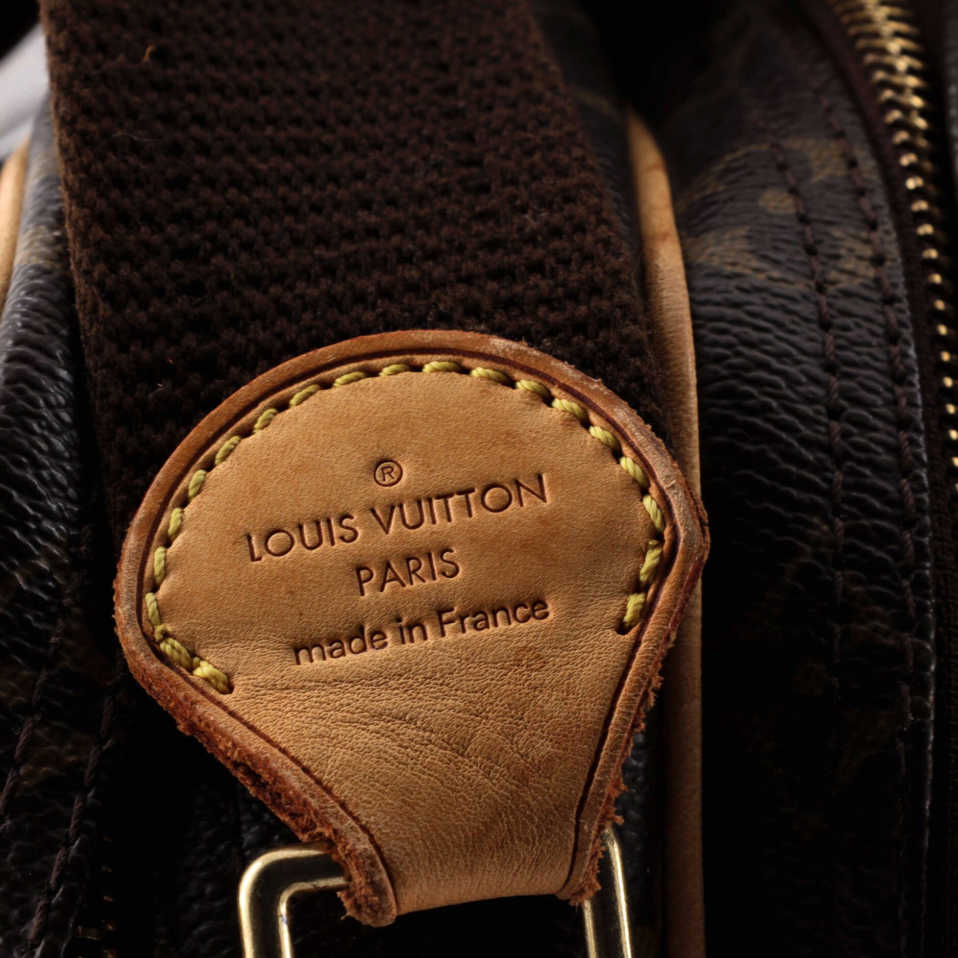 Louis Vuitton Reporter Bag Size ONE SIZE - 7 Thumbnail