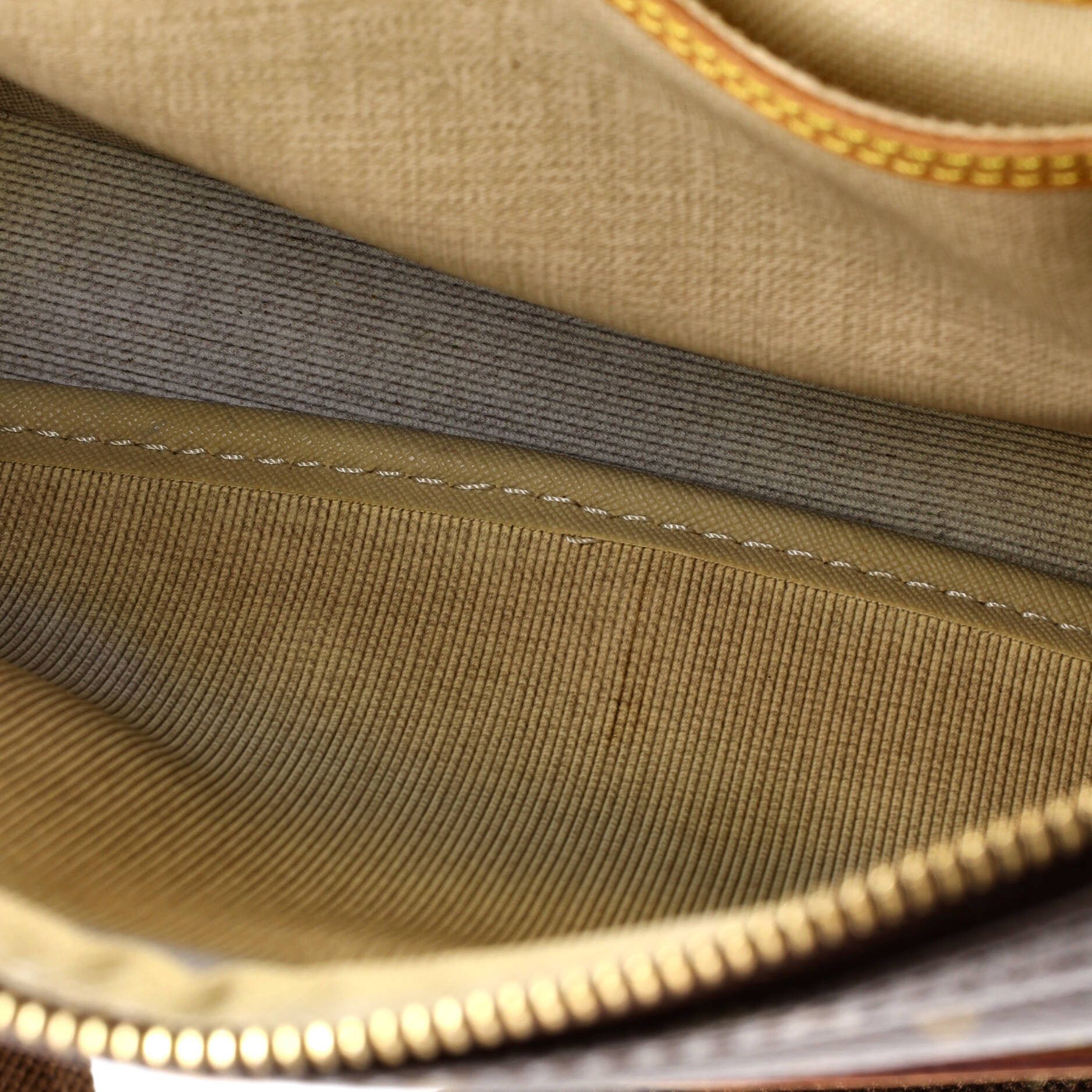 Louis Vuitton Reporter Bag Size ONE SIZE - 5 Thumbnail