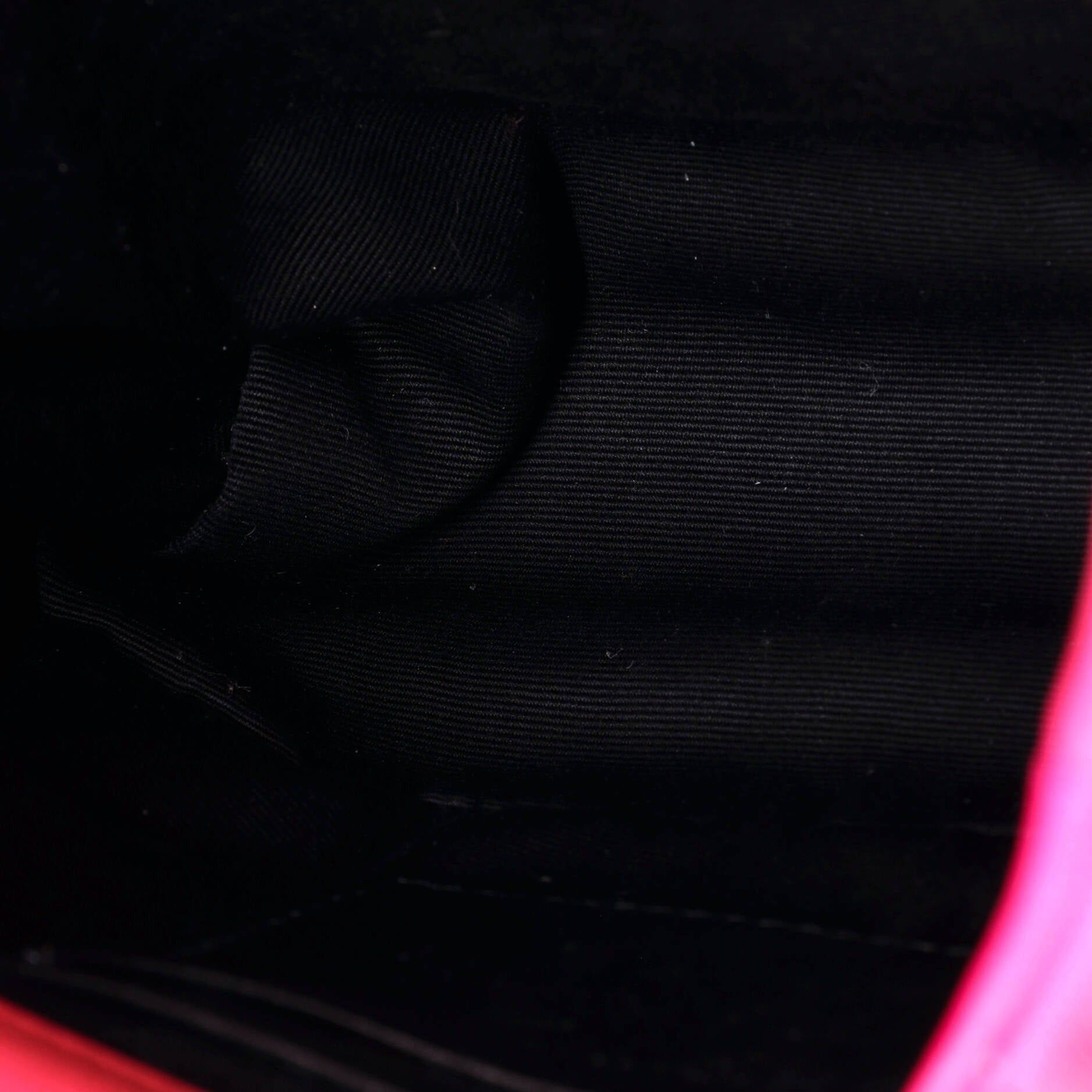 Saint Laurent Paris Loulou Puffer Shoulder Bag Size ONE SIZE - 5 Thumbnail