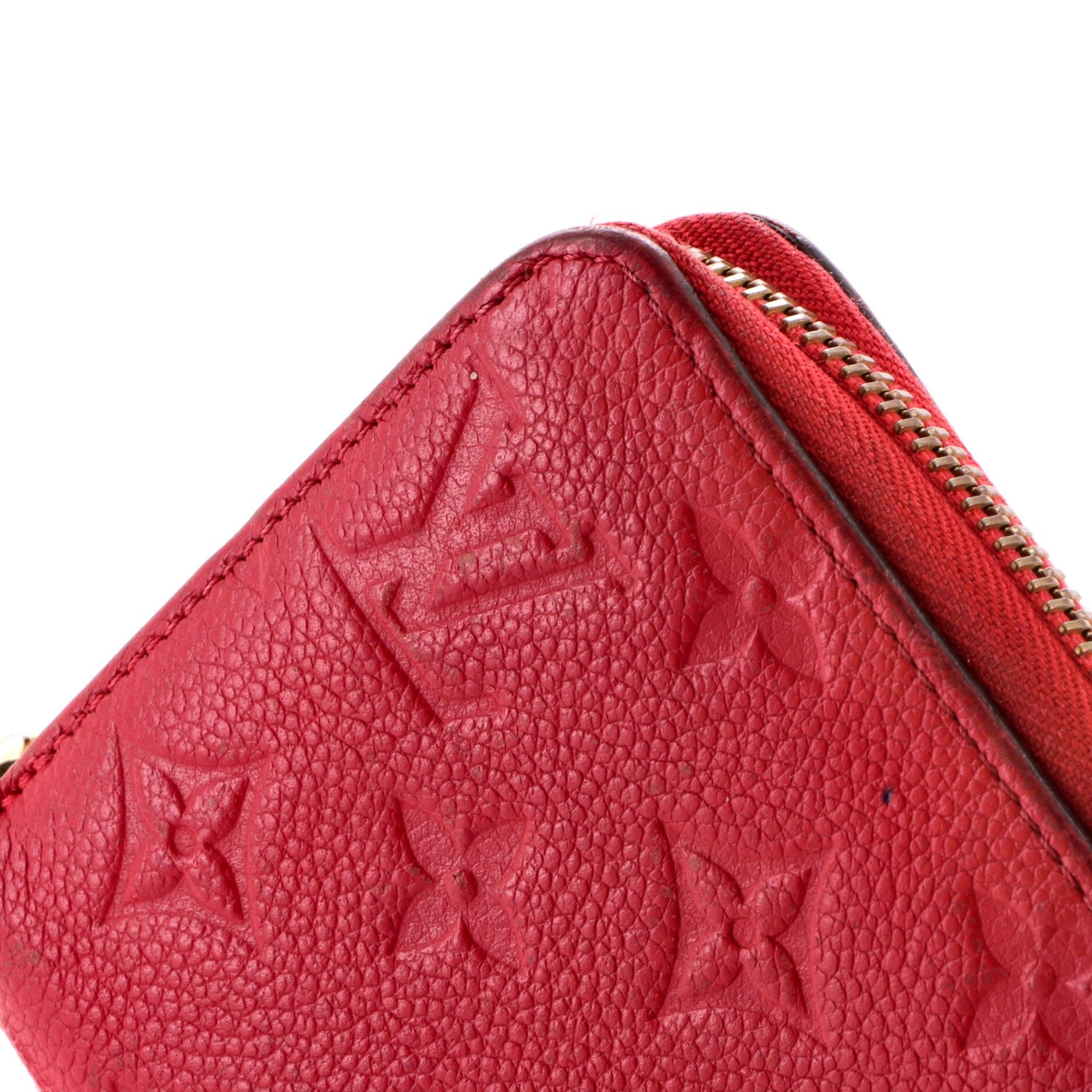 Louis Vuitton Zippy Wallet Size ONE SIZE - 7 Thumbnail
