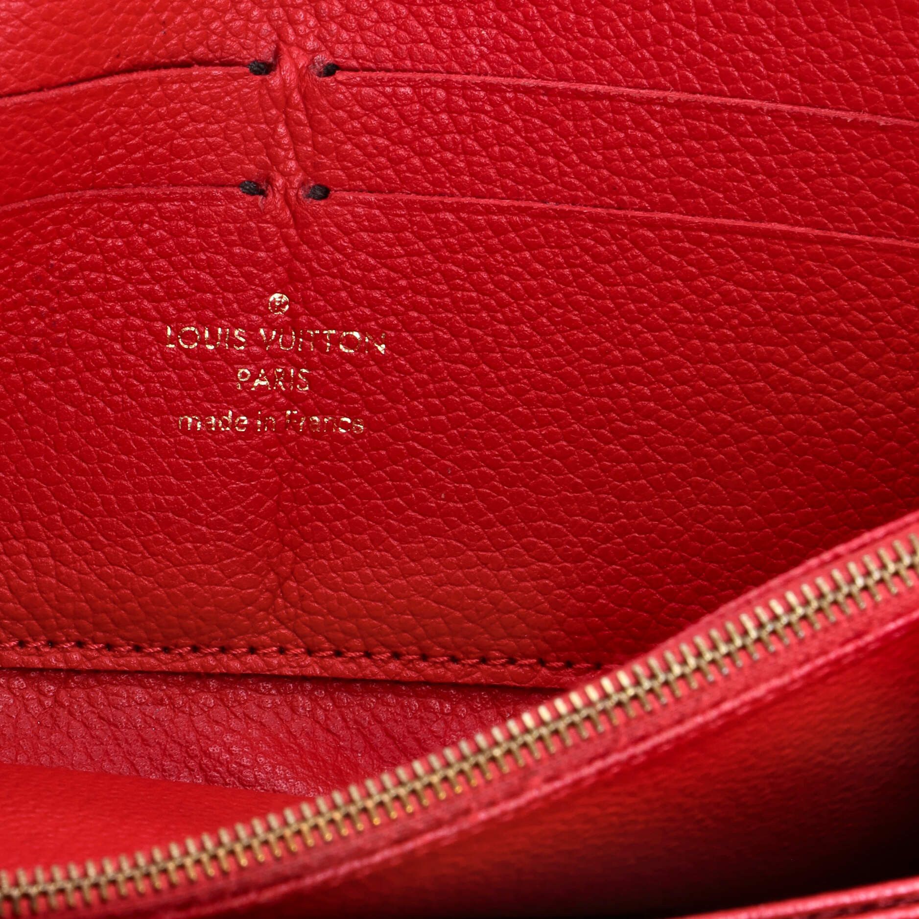 Louis Vuitton Zippy Wallet Size ONE SIZE - 8 Thumbnail