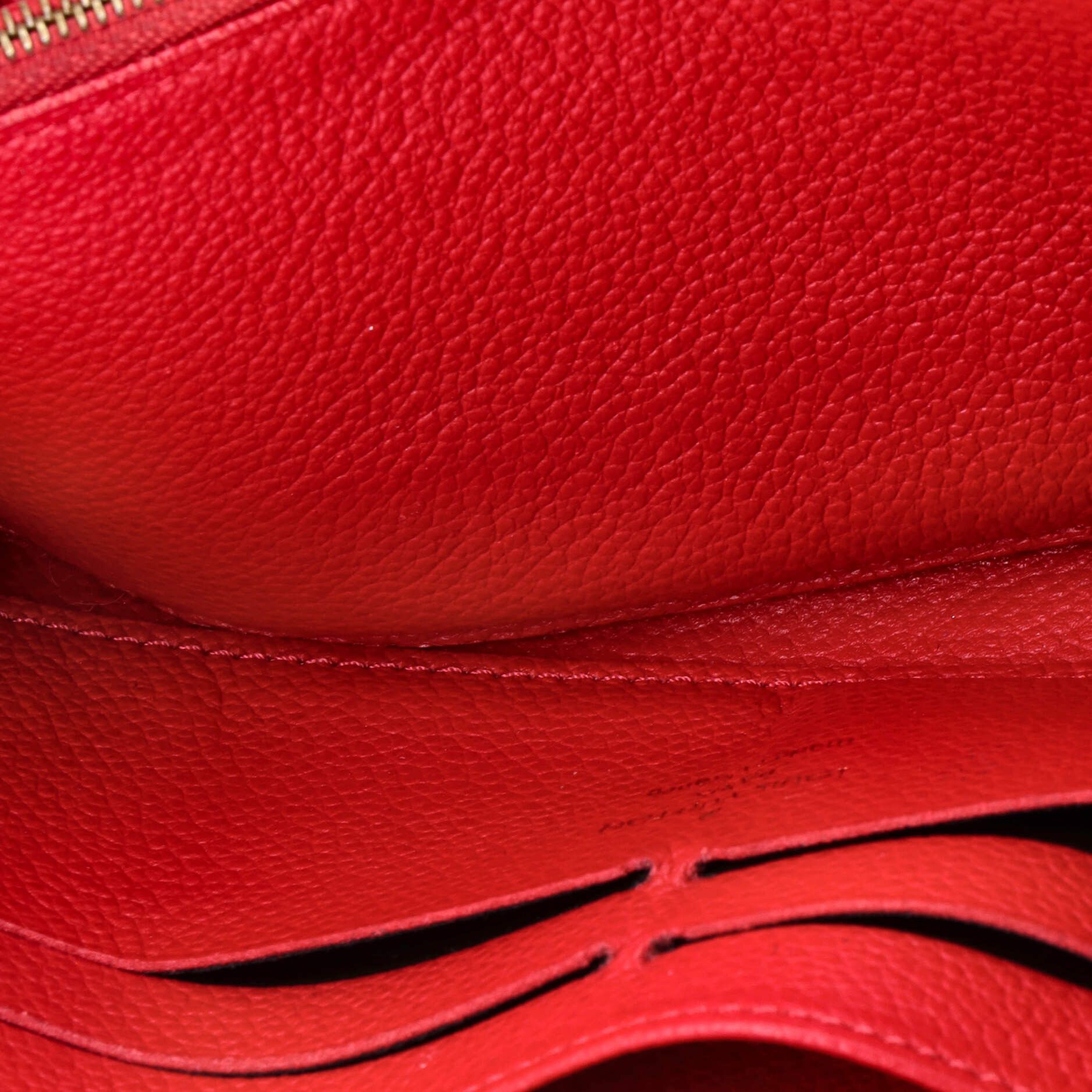 Louis Vuitton Zippy Wallet Size ONE SIZE - 5 Thumbnail