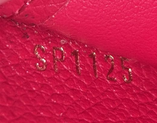 Louis Vuitton Zippy Wallet Size ONE SIZE - 9 Thumbnail