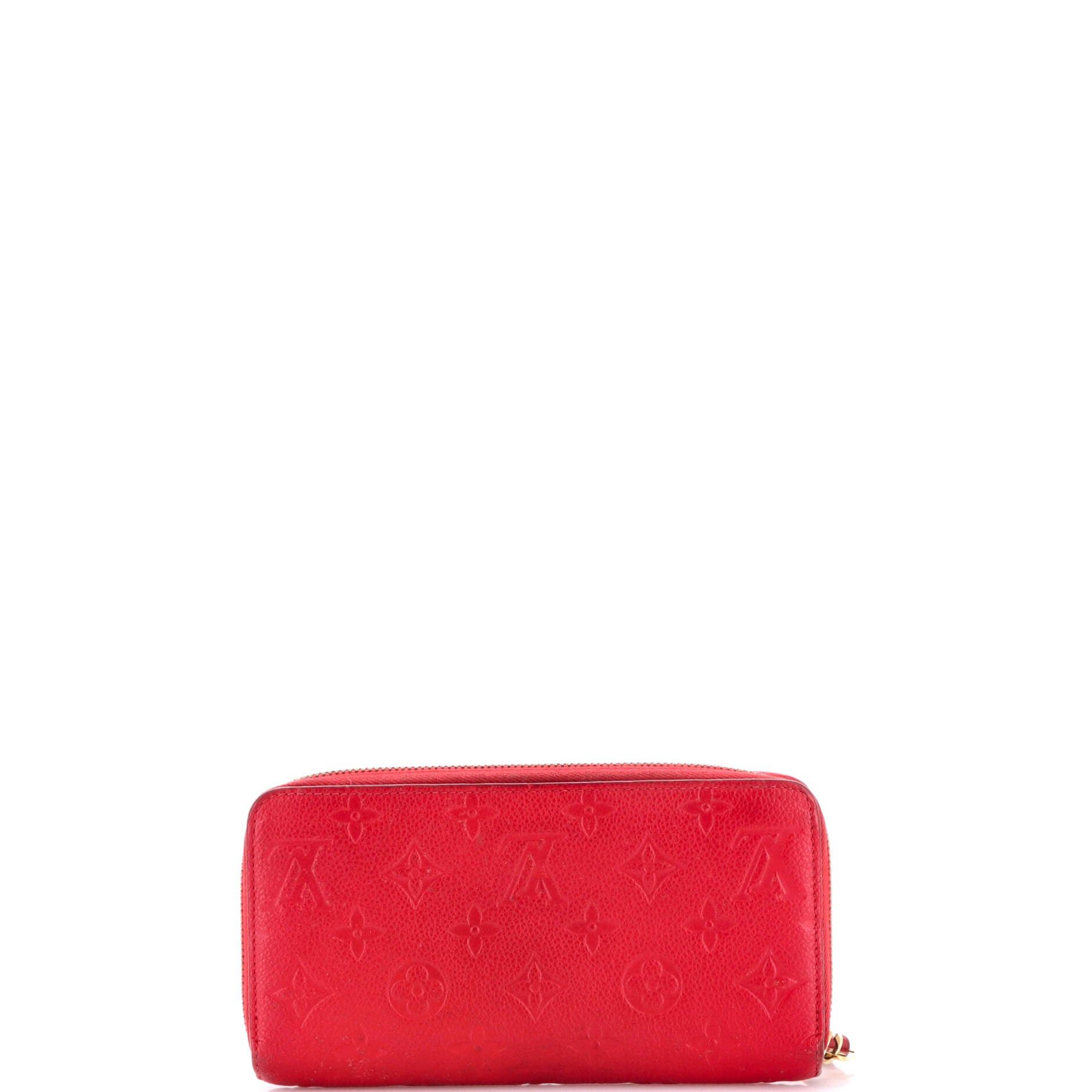 Louis Vuitton Zippy Wallet Size ONE SIZE - 3 Thumbnail