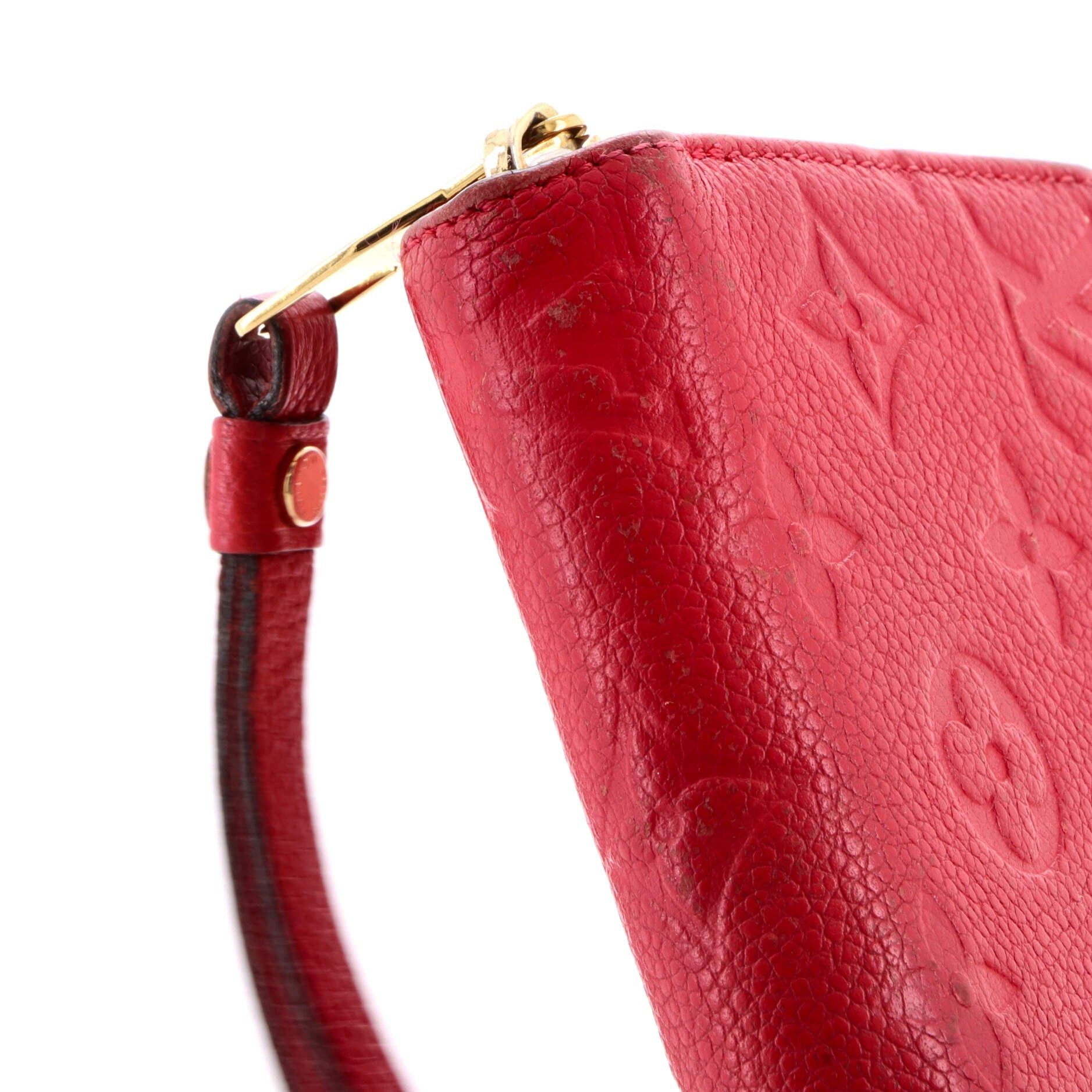Louis Vuitton Zippy Wallet Size ONE SIZE - 6 Thumbnail