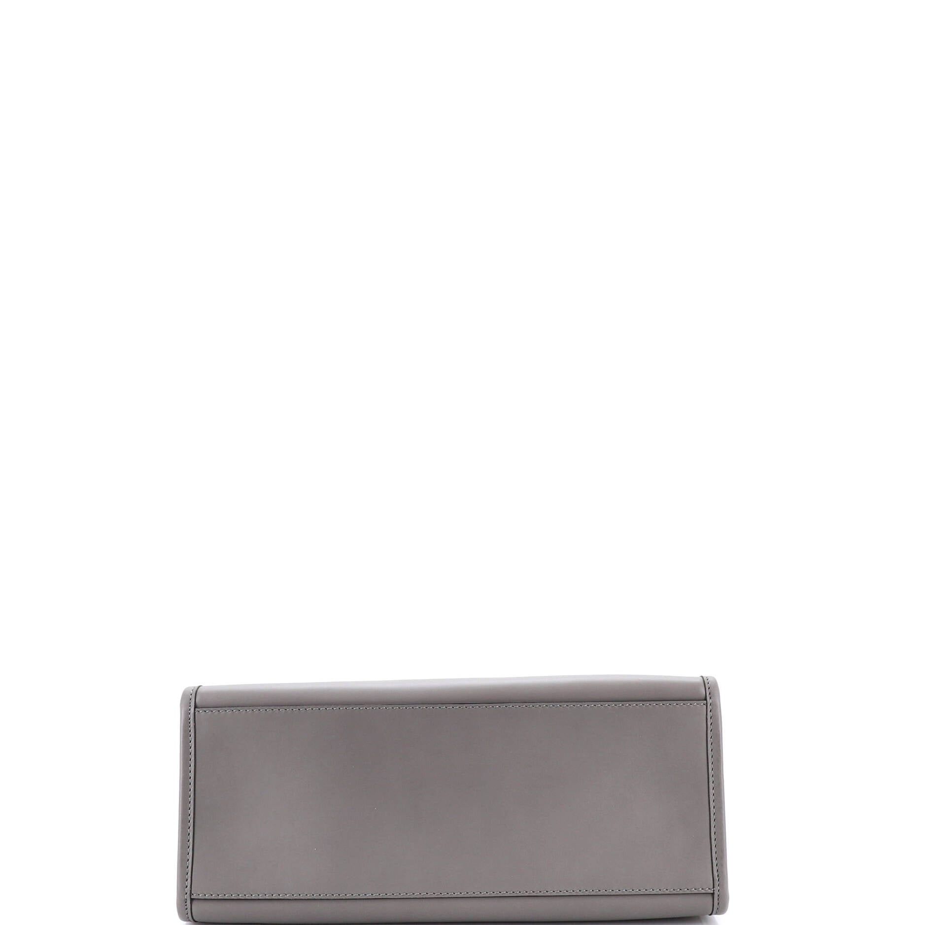 Fendi Sunshine Shopper Tote Size ONE SIZE - 4 Thumbnail