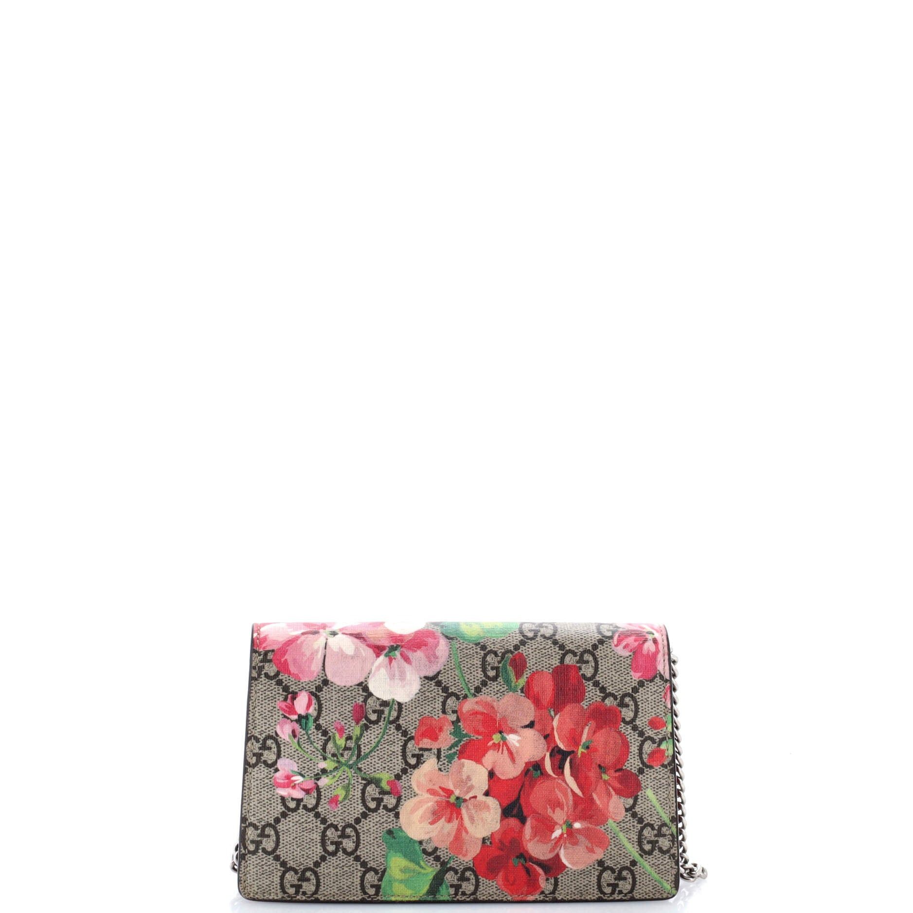 Gucci Dionysus Bag Size ONE SIZE - 3 Thumbnail