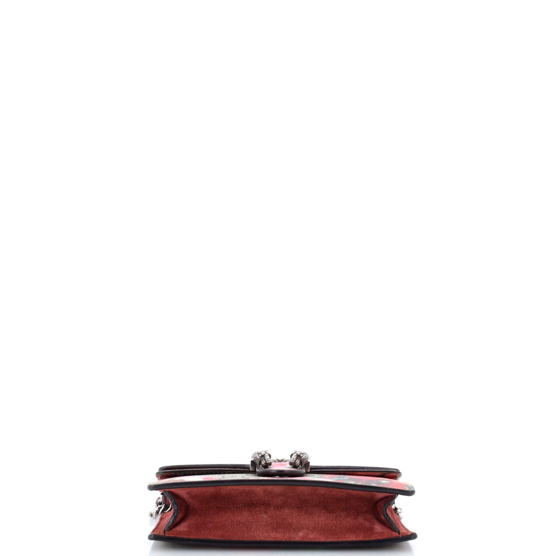 Gucci Dionysus Bag Size ONE SIZE - 4 Thumbnail