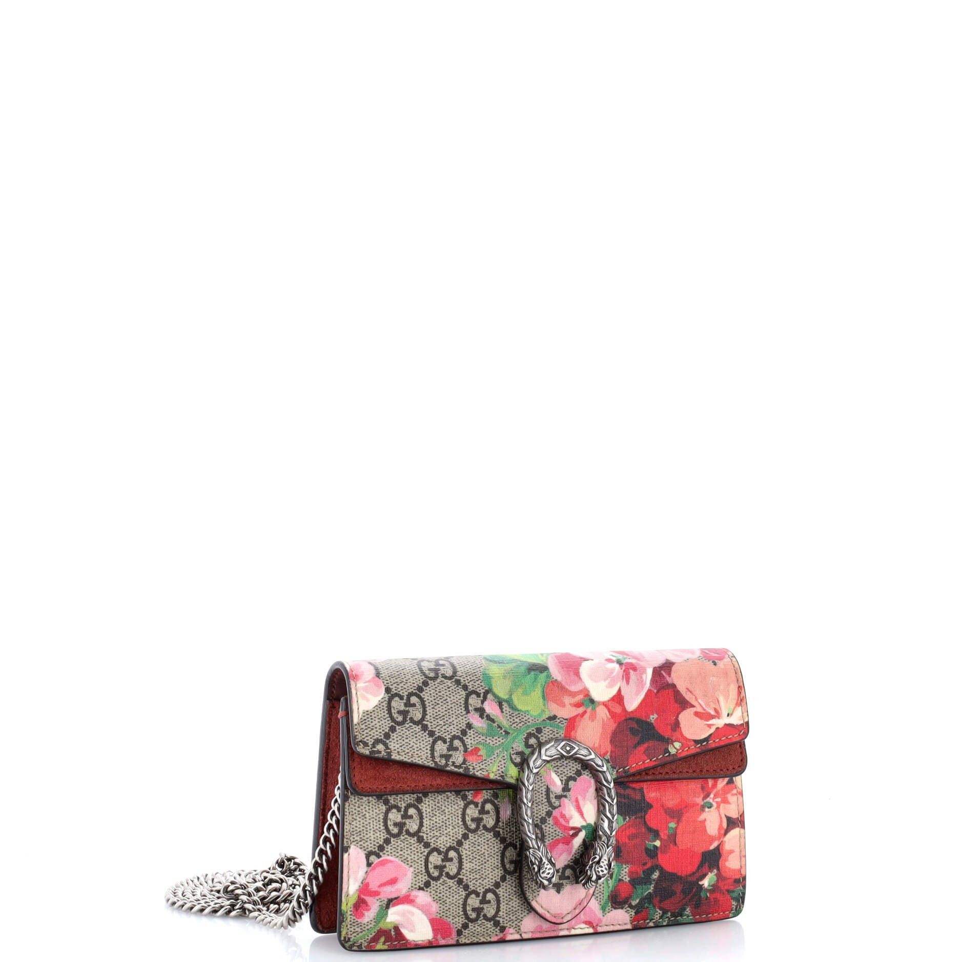 Gucci Dionysus Bag Size ONE SIZE - 2 Thumbnail